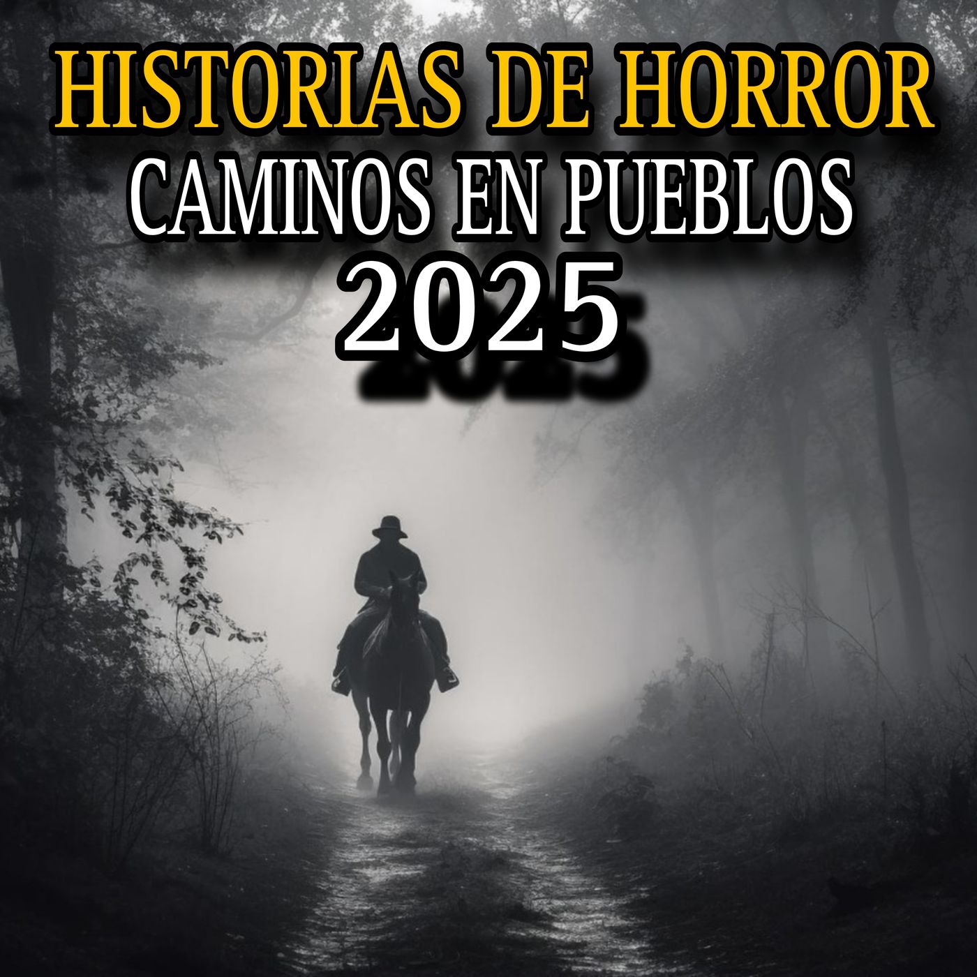 Relatos aterradores en Caminos de Pueblos y Ranchos (Mejores Relatos 2025)