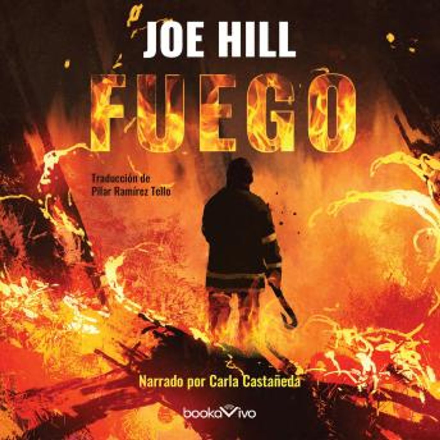 New Full Audiobooks in Mystery, Thriller & Horror, Suspense