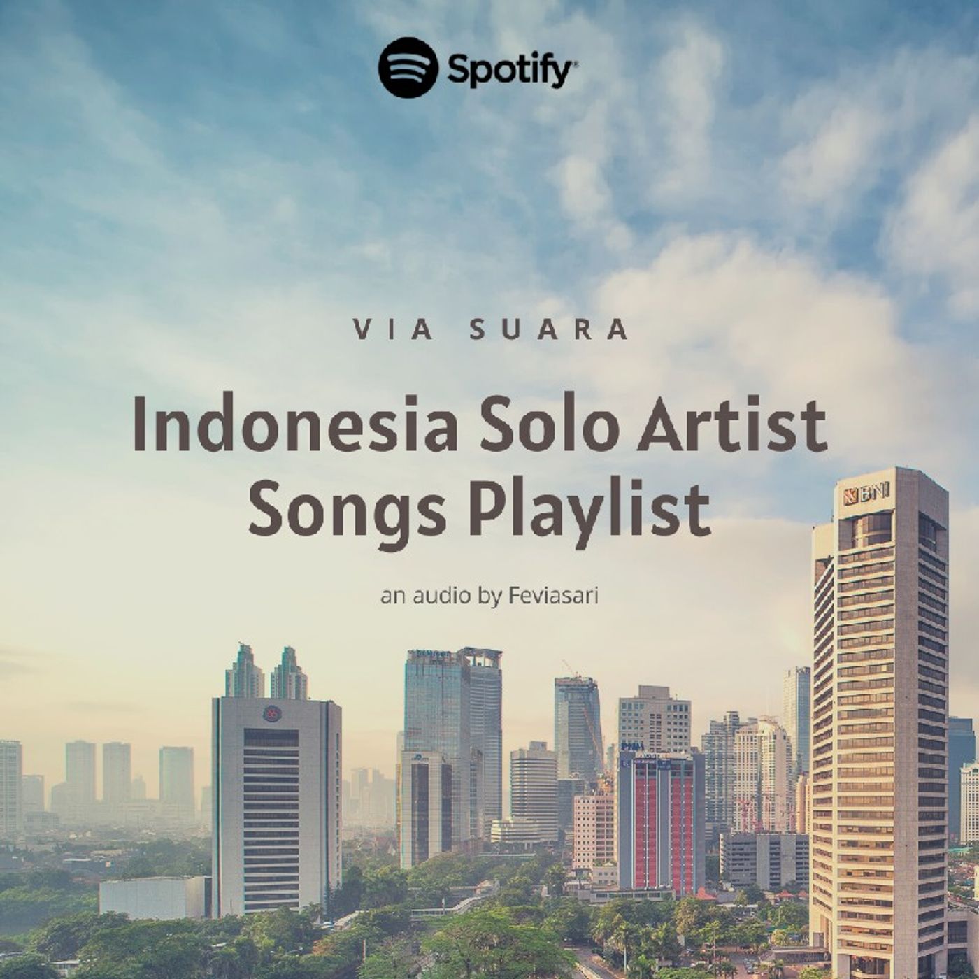 Via Suara