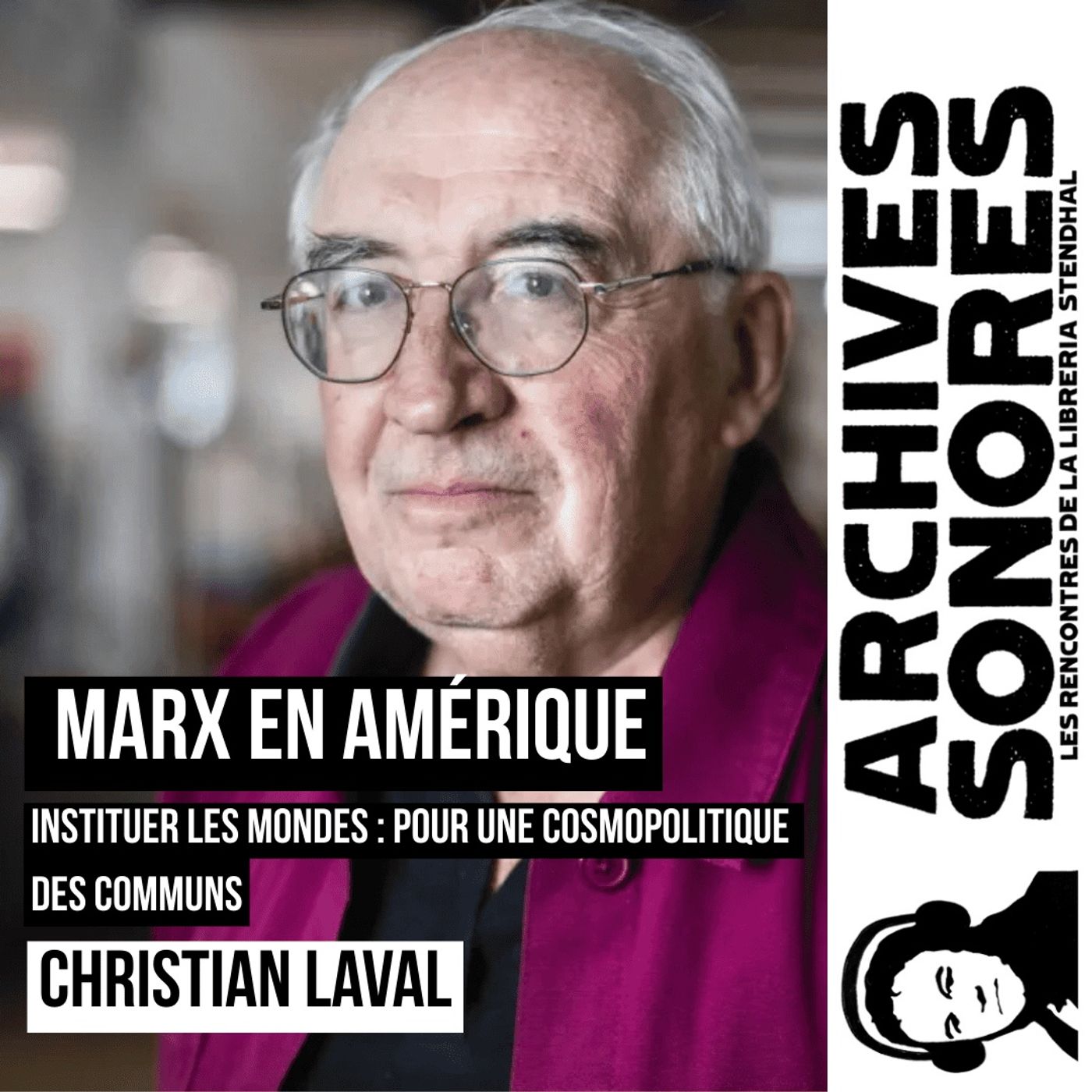 Archives sonores