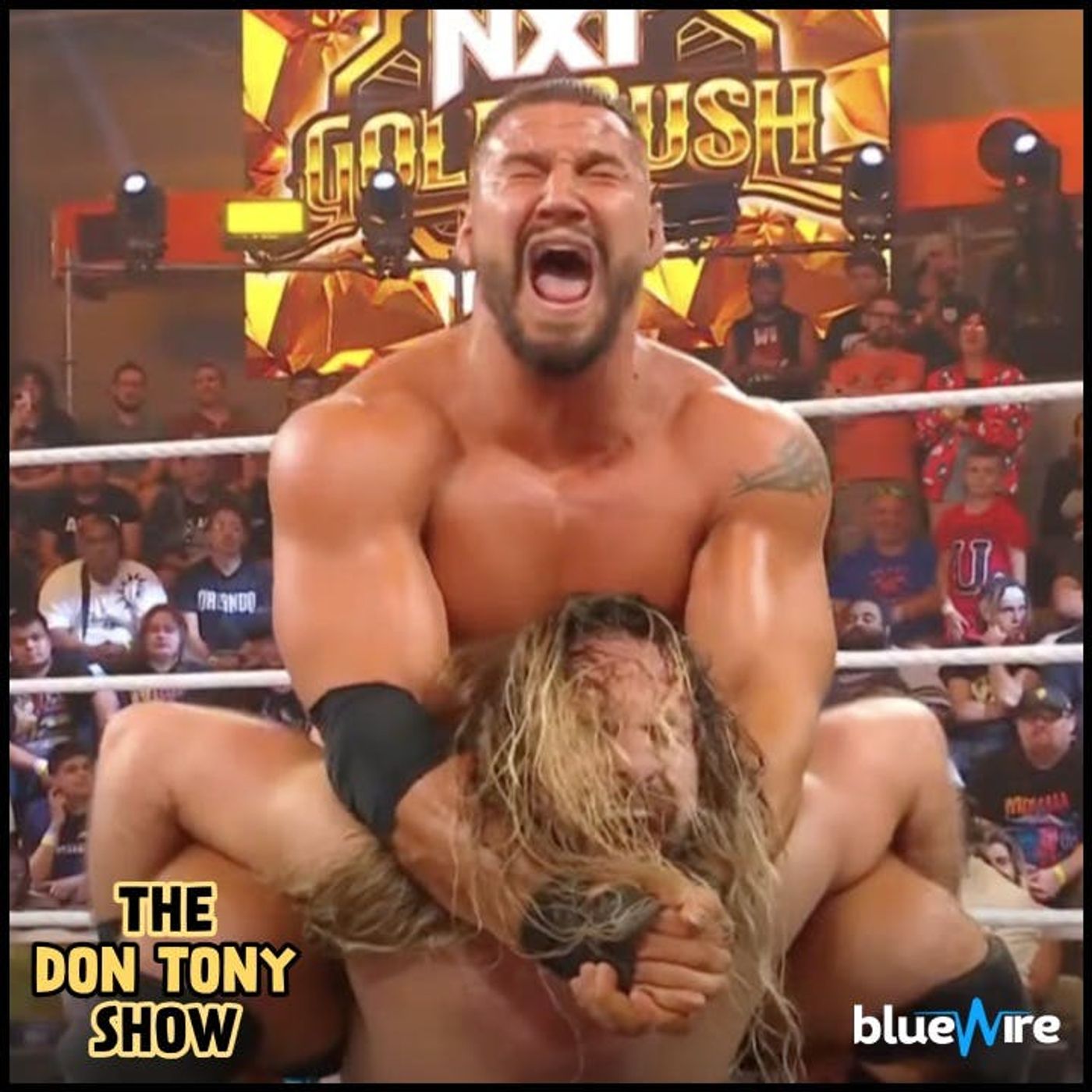 Don Tony And Kevin Castle Show