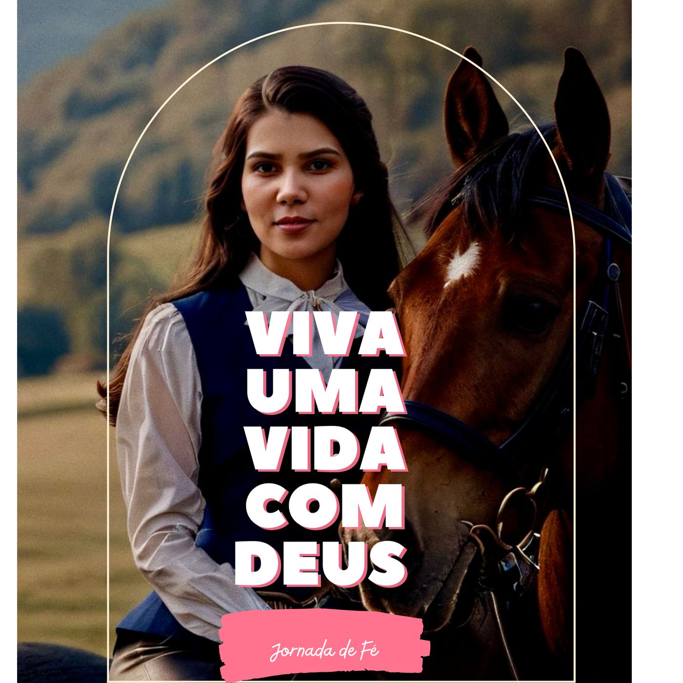 Devocional com Deus