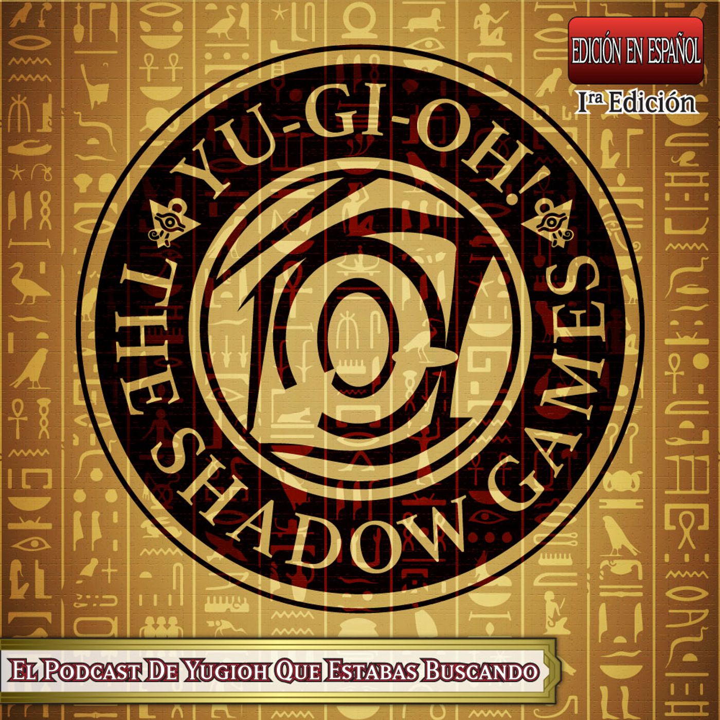 The Shadow Games