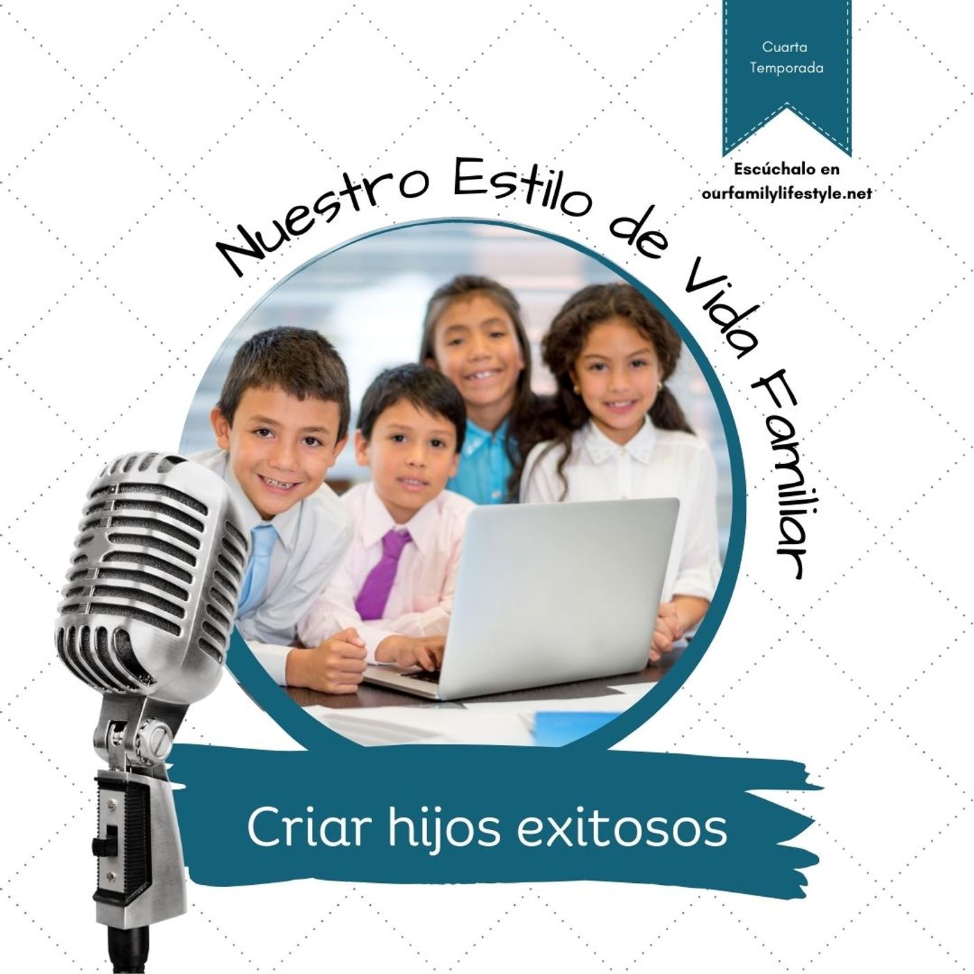 Nuestro estilo de vida