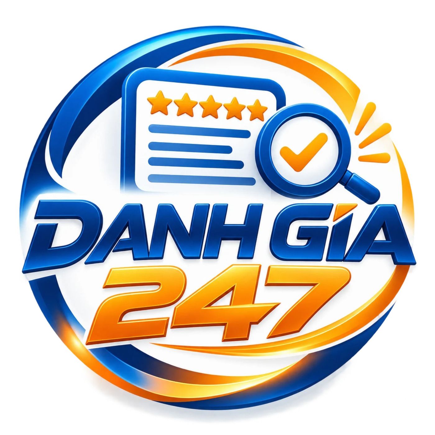 Danh Gia 247 podcast artwork