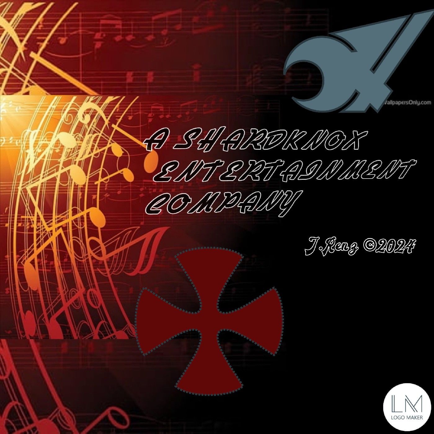J.Renz's new releases