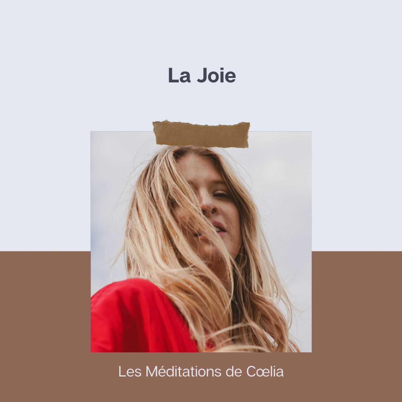 Les méditations de Coelia