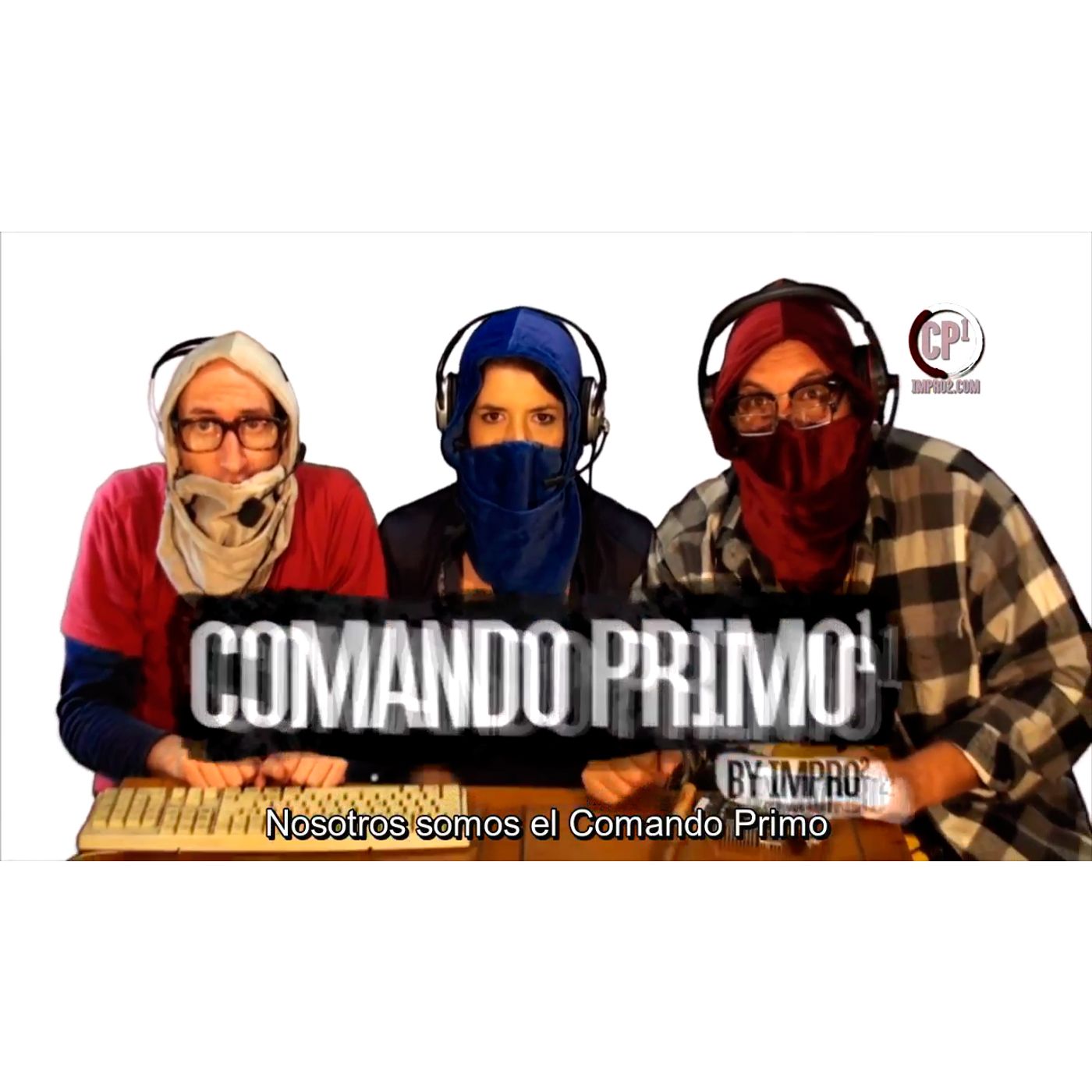 Comando Primo