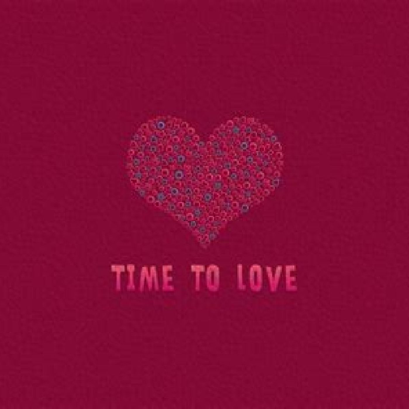Time to love episode artwork