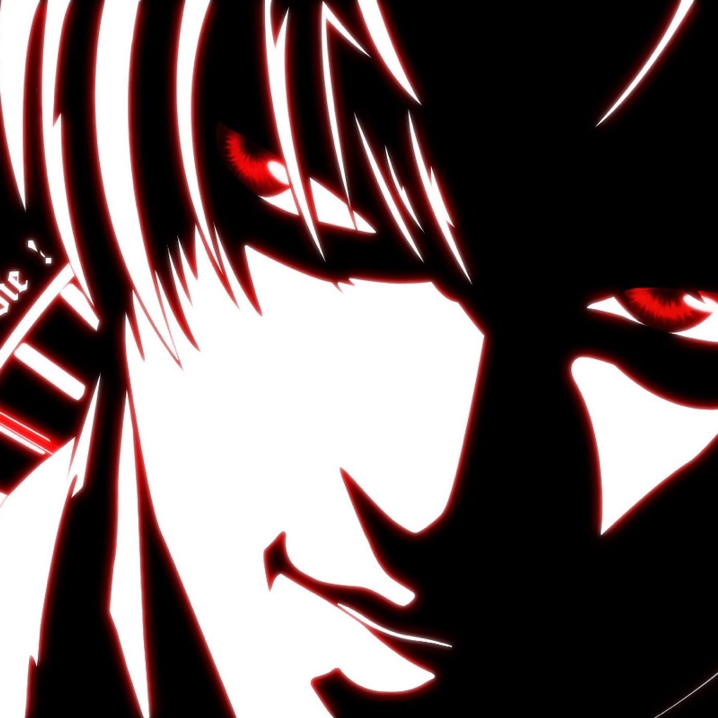 Death note steam фото 85