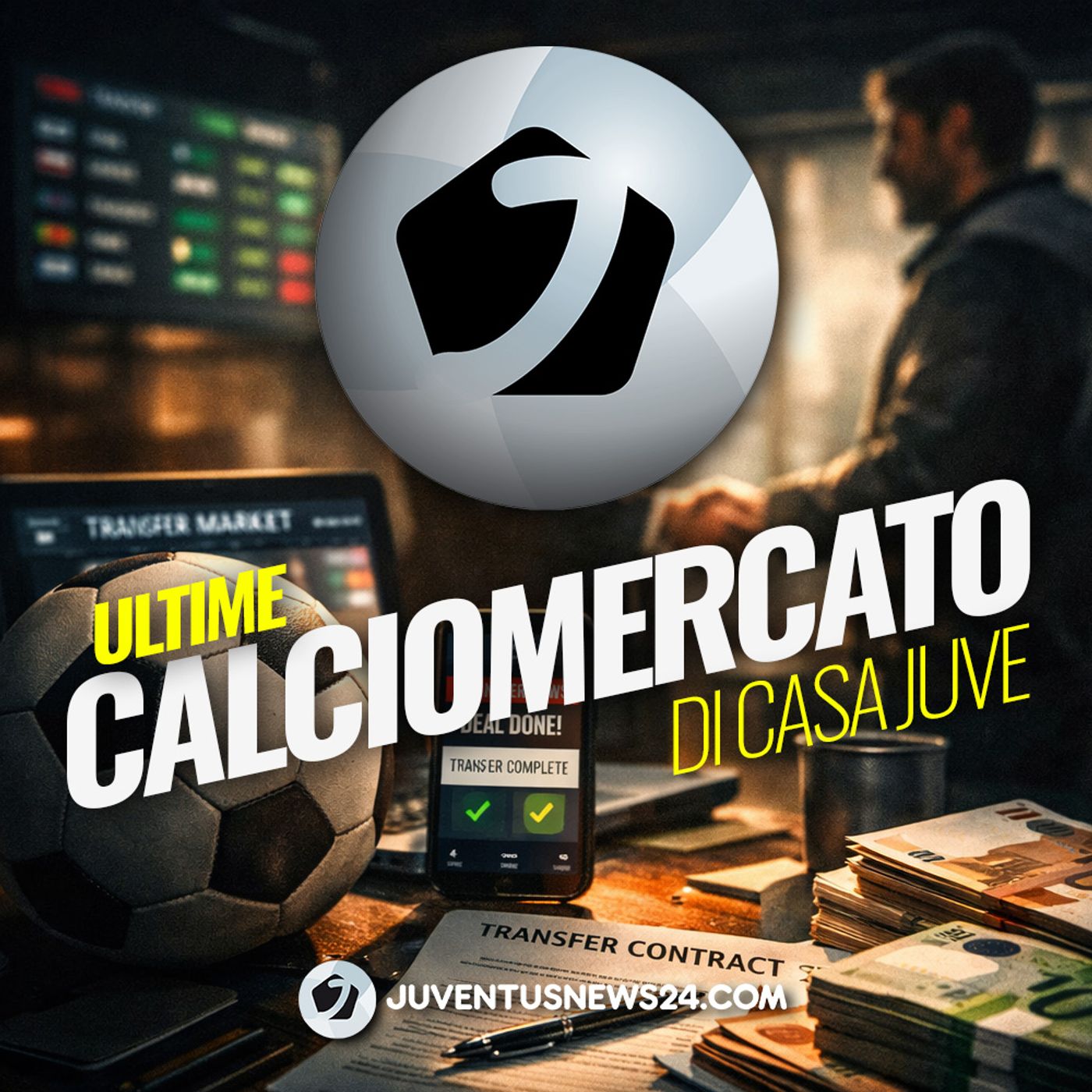 Ultime calciomercato | Juventus News 24