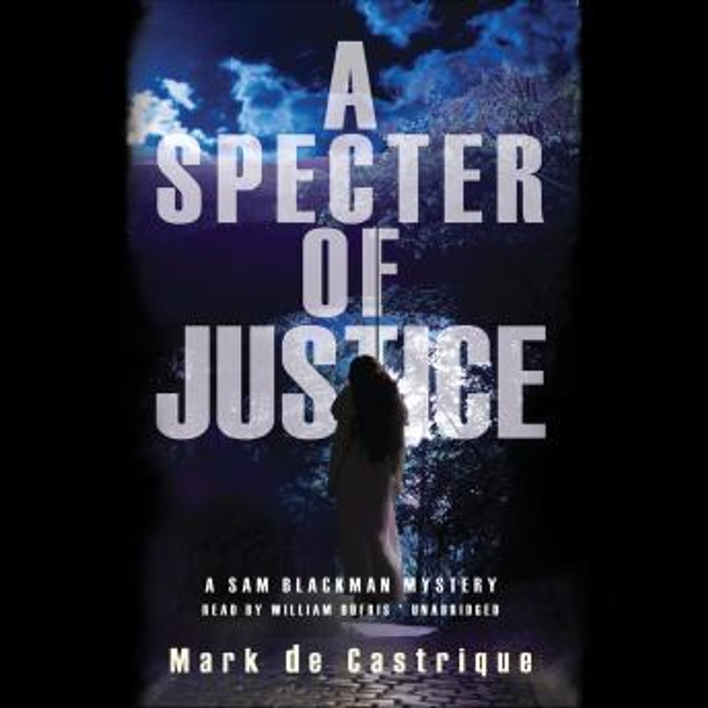 Best Full Audiobooks in Mystery, Thriller & Horror, Police & Detective