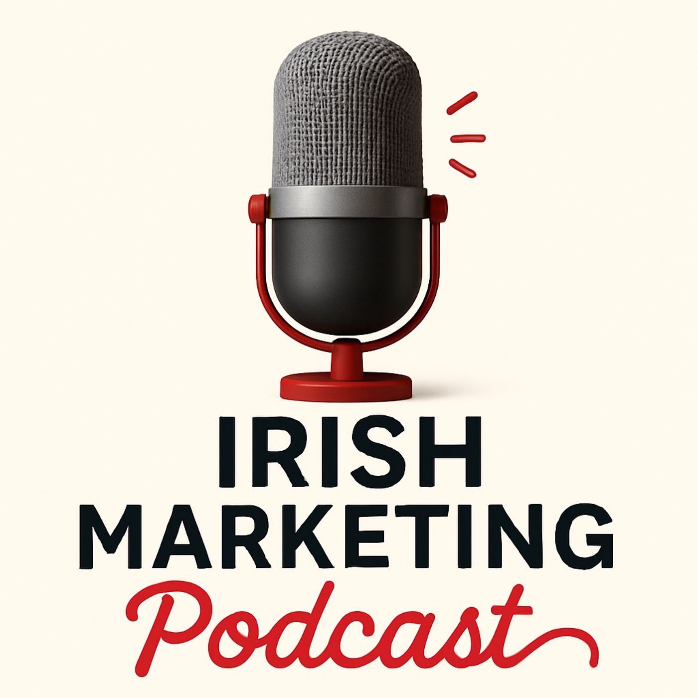 Irish Marketing Podcast