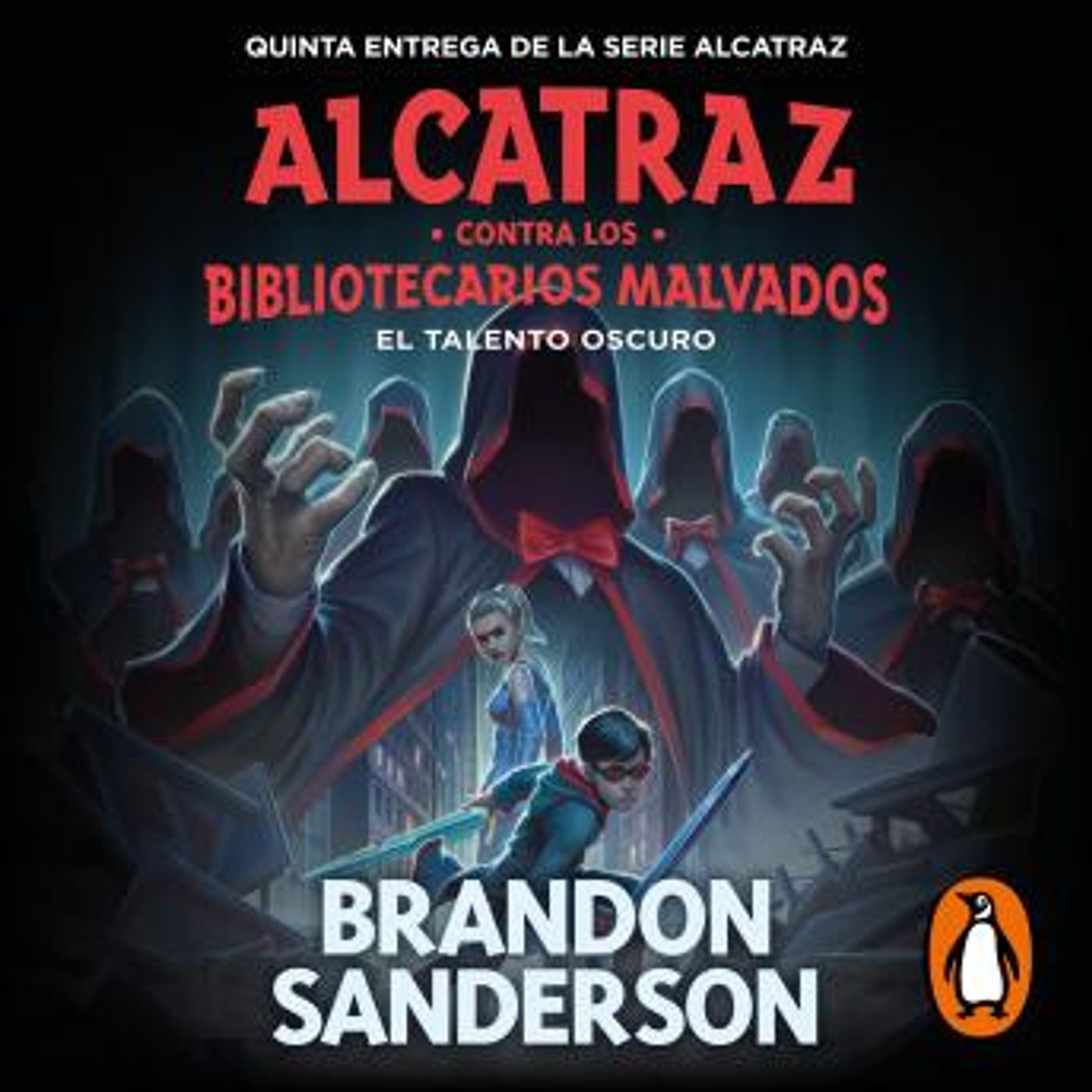 Download Best Full Audiobooks in Teen & YA, Sci-Fi, Fantasy & Paranormal