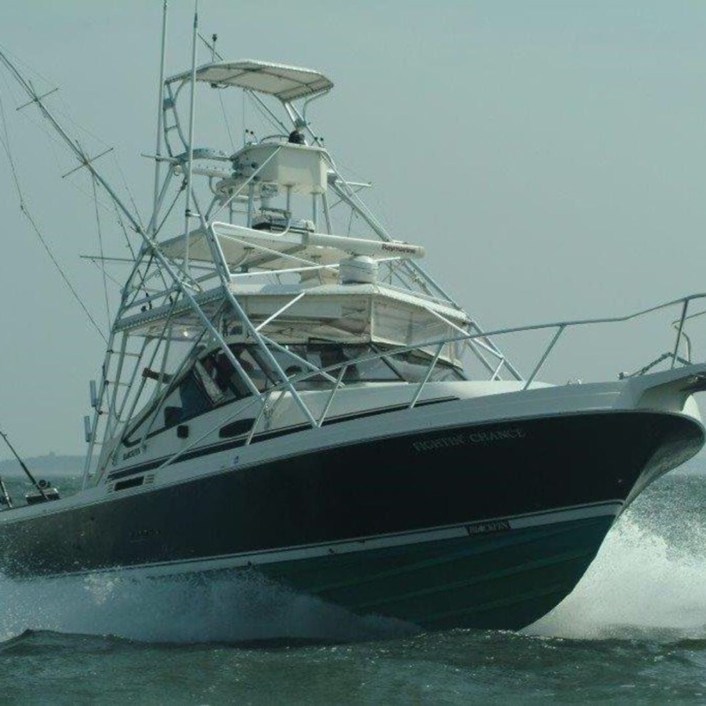 Fisherman Americani - Il Podcast