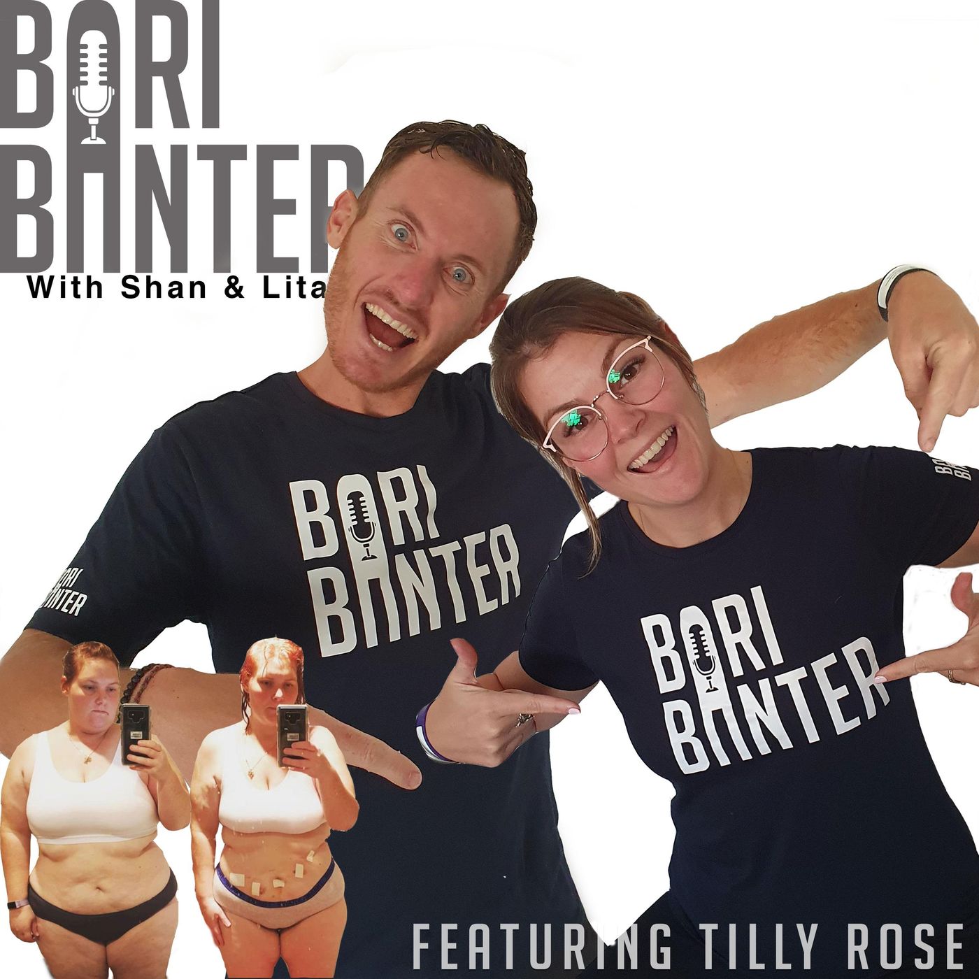BARI BANTER