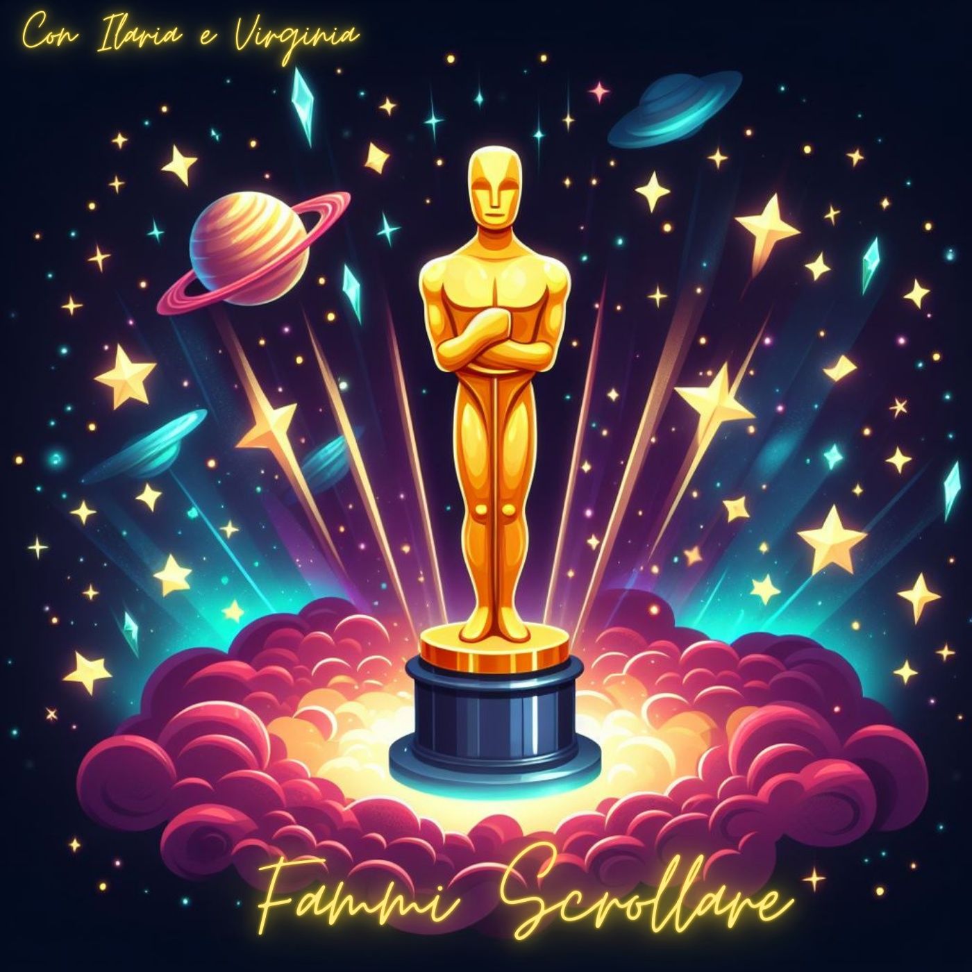 Oscarnheimer Oscarnheimer