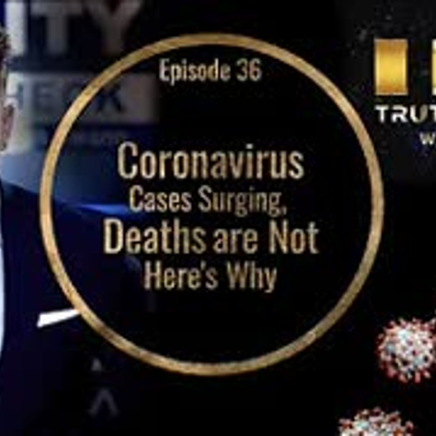 Reality Check with Ben Swann
