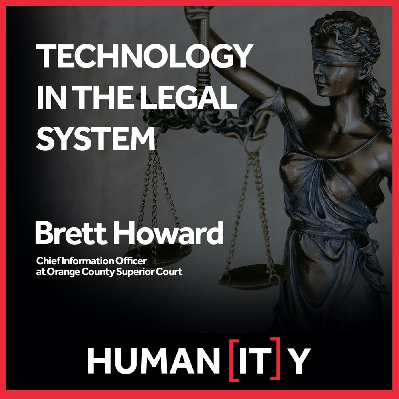 HUMANITY Podcast