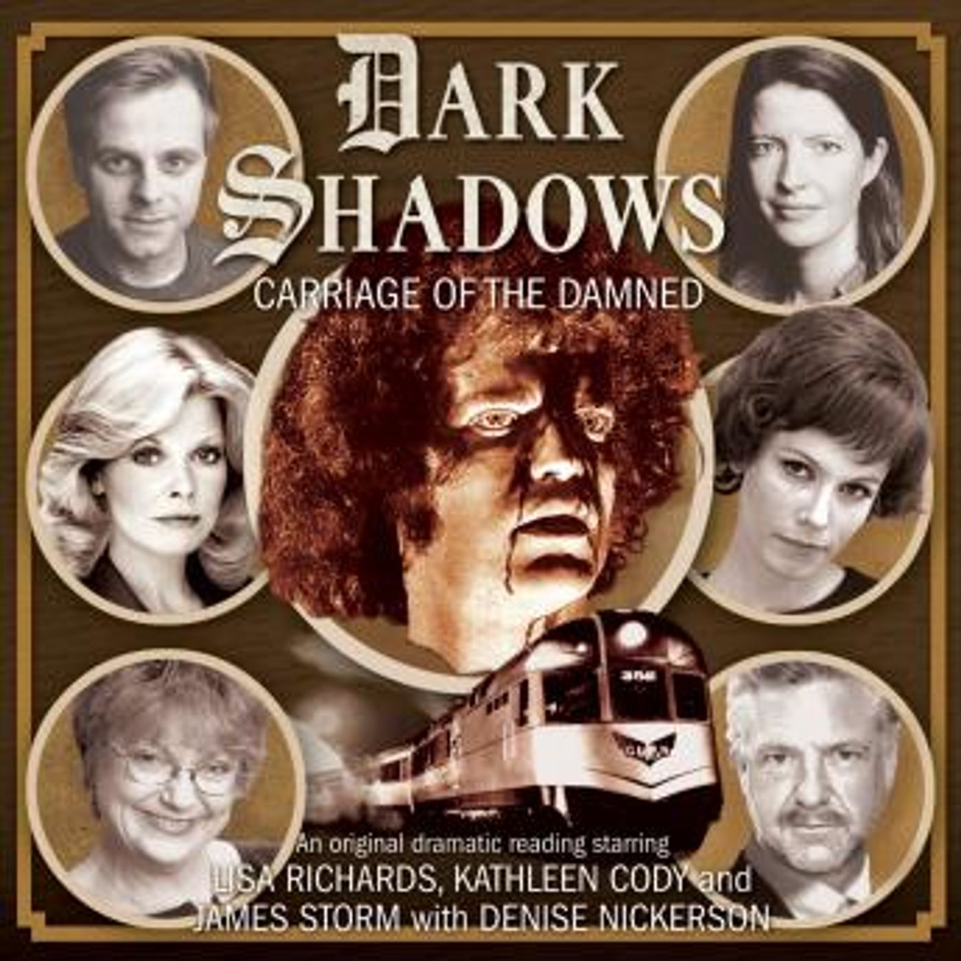 Grab the Essential Full Audiobooks in Mystery, Thriller & Horror, Suspense
