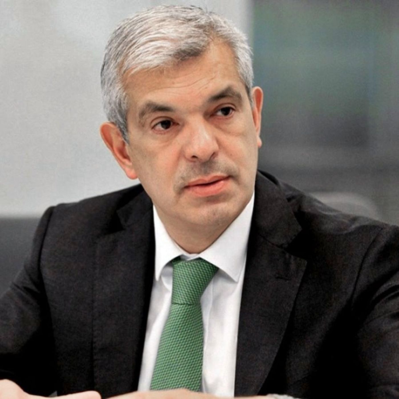 Julián Domínguez @DominguezJul (Exministro de Agricultura, Ganadería y Pesca de la Nación) Unas Cuantas Verdades episode artwork
