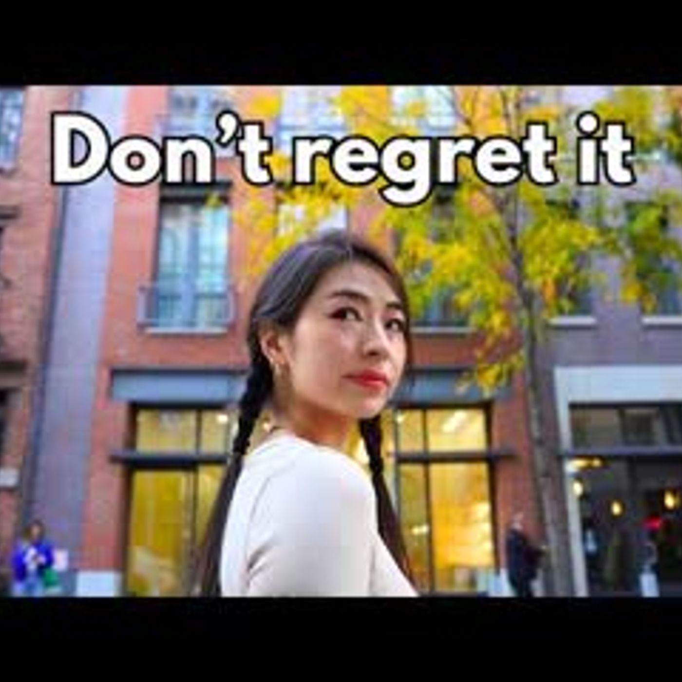 I'm 25. If you're 15-22 years old, please watch this video. episode artwork