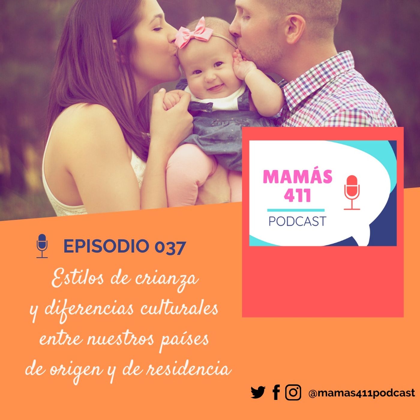 Mamas 411 Podcast