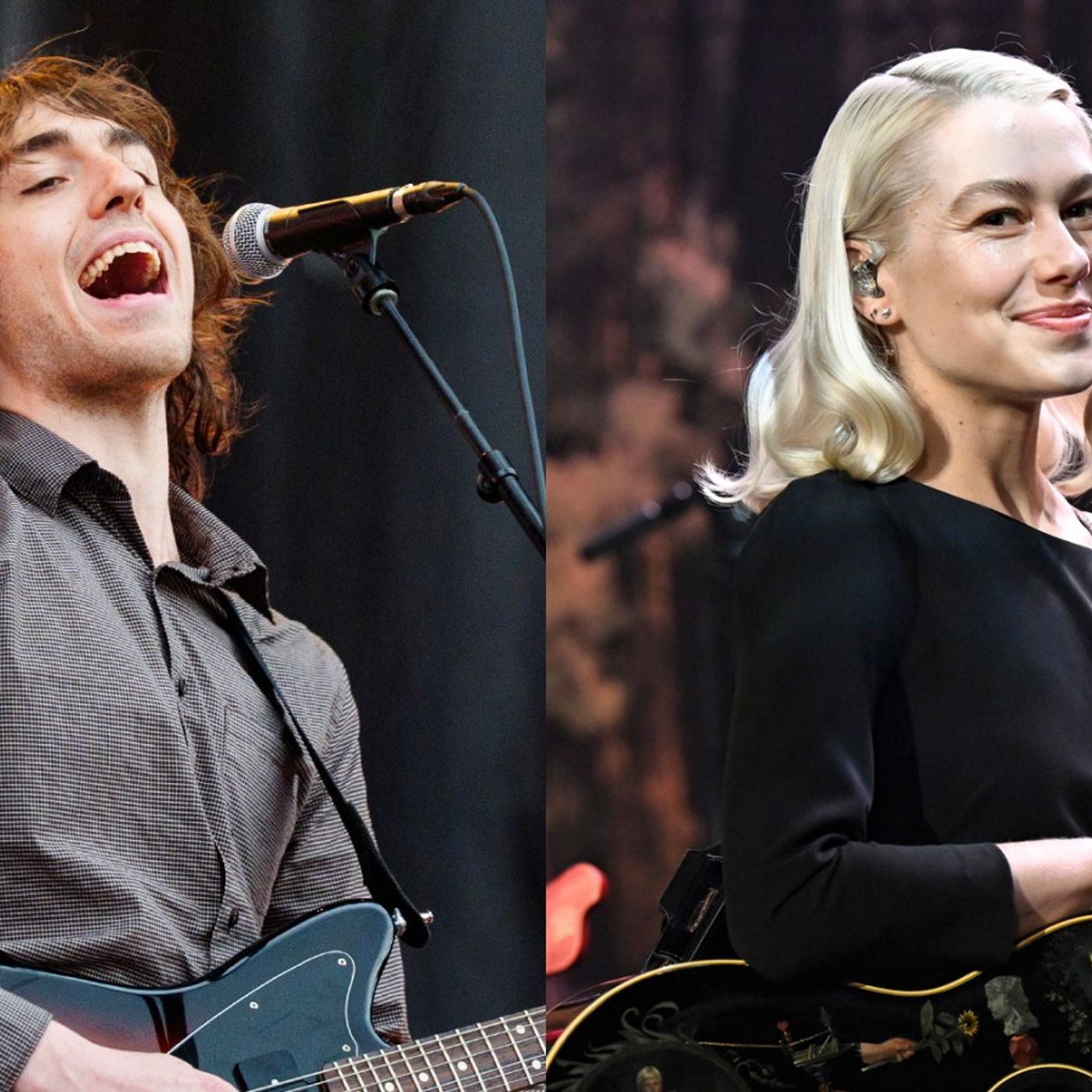 Is That Cameron Winter on Phoebe Bridgers’ New Album?