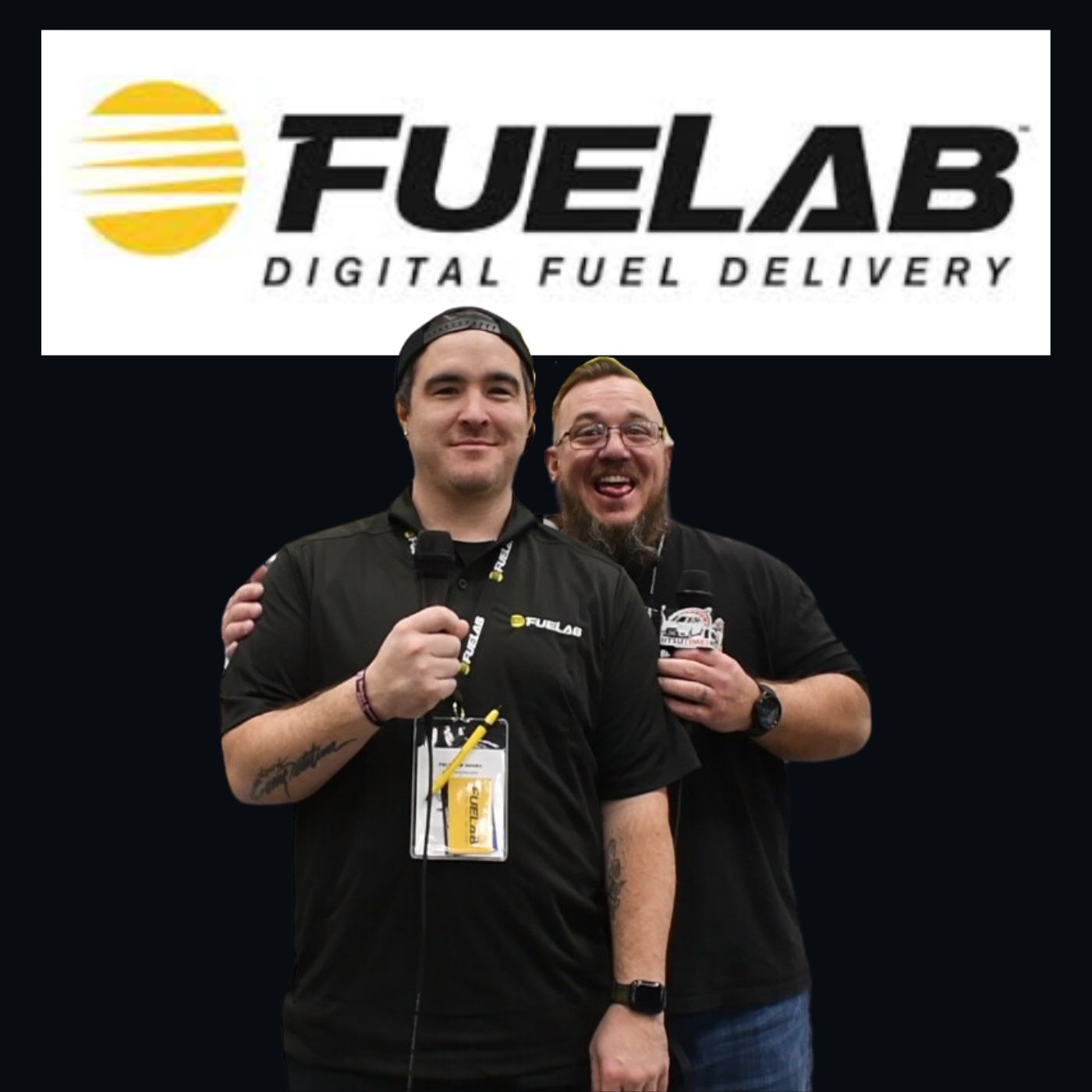Ep187: Fueling 101 with Fuelab Ep187: Fueling 101 with Fuelab