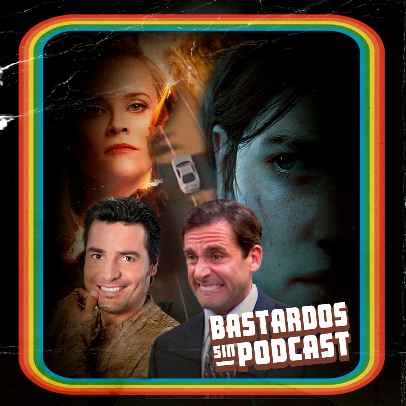 Bastardos Sin Podcast