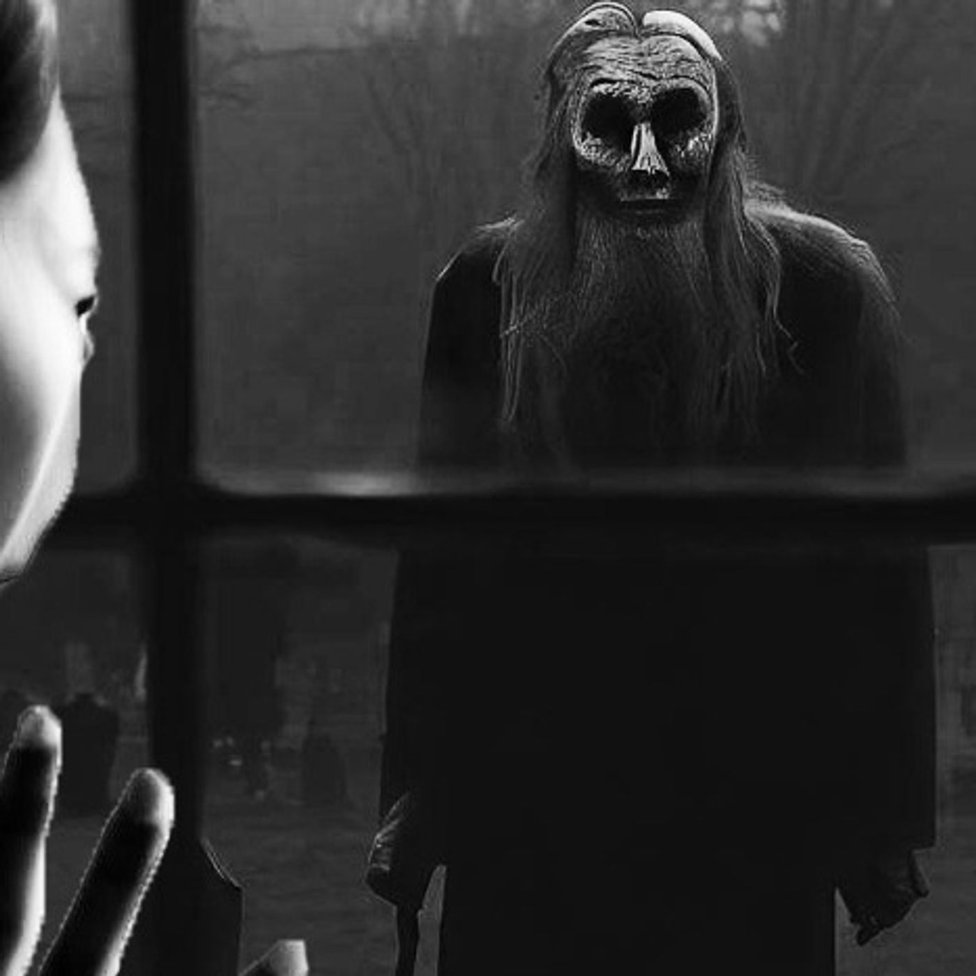 La Leyenda Del Brujo Del Panteón Historias De Terror - REDE