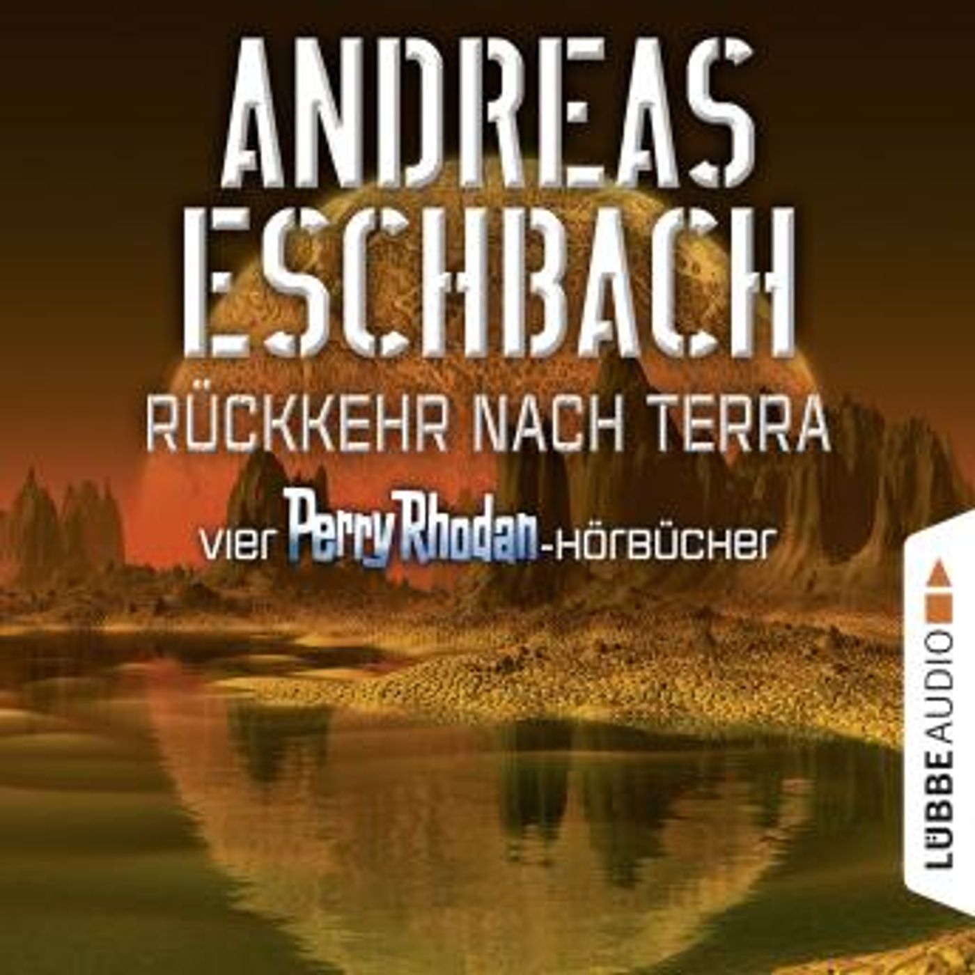 Download Top Full Audiobooks in Science Fiction & Fantasy, Science Fiction