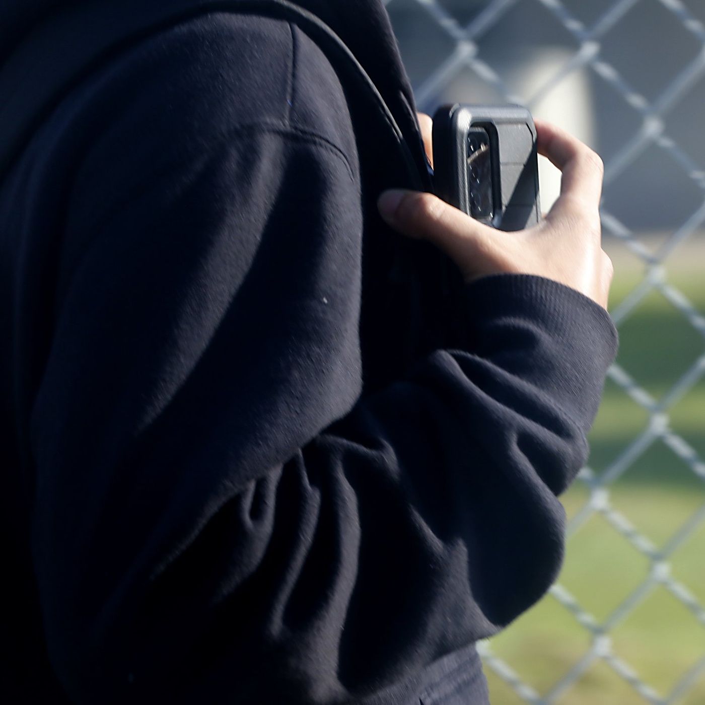 Superintendent: Sterling schools awaiting decision on cellphone ban legislation episode artwork