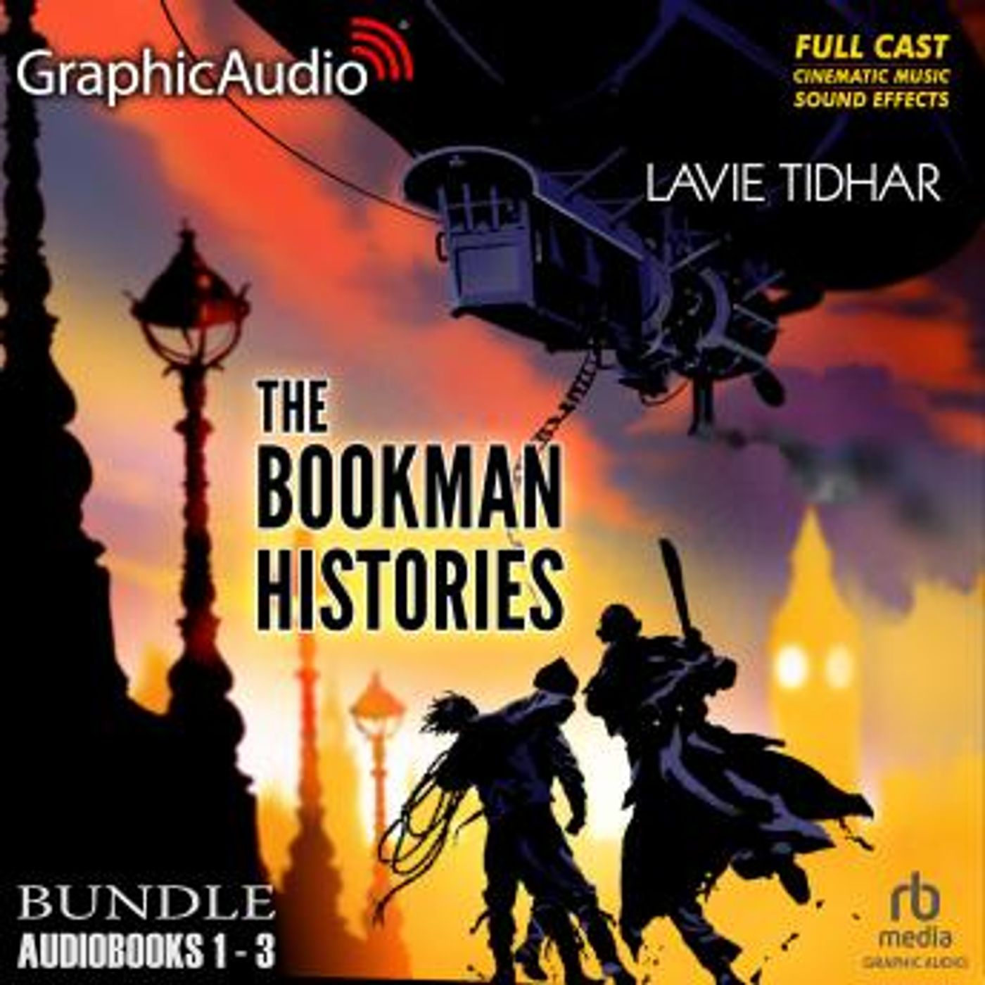 Download Latest Full Audiobooks in Science Fiction & Fantasy, Science Fiction