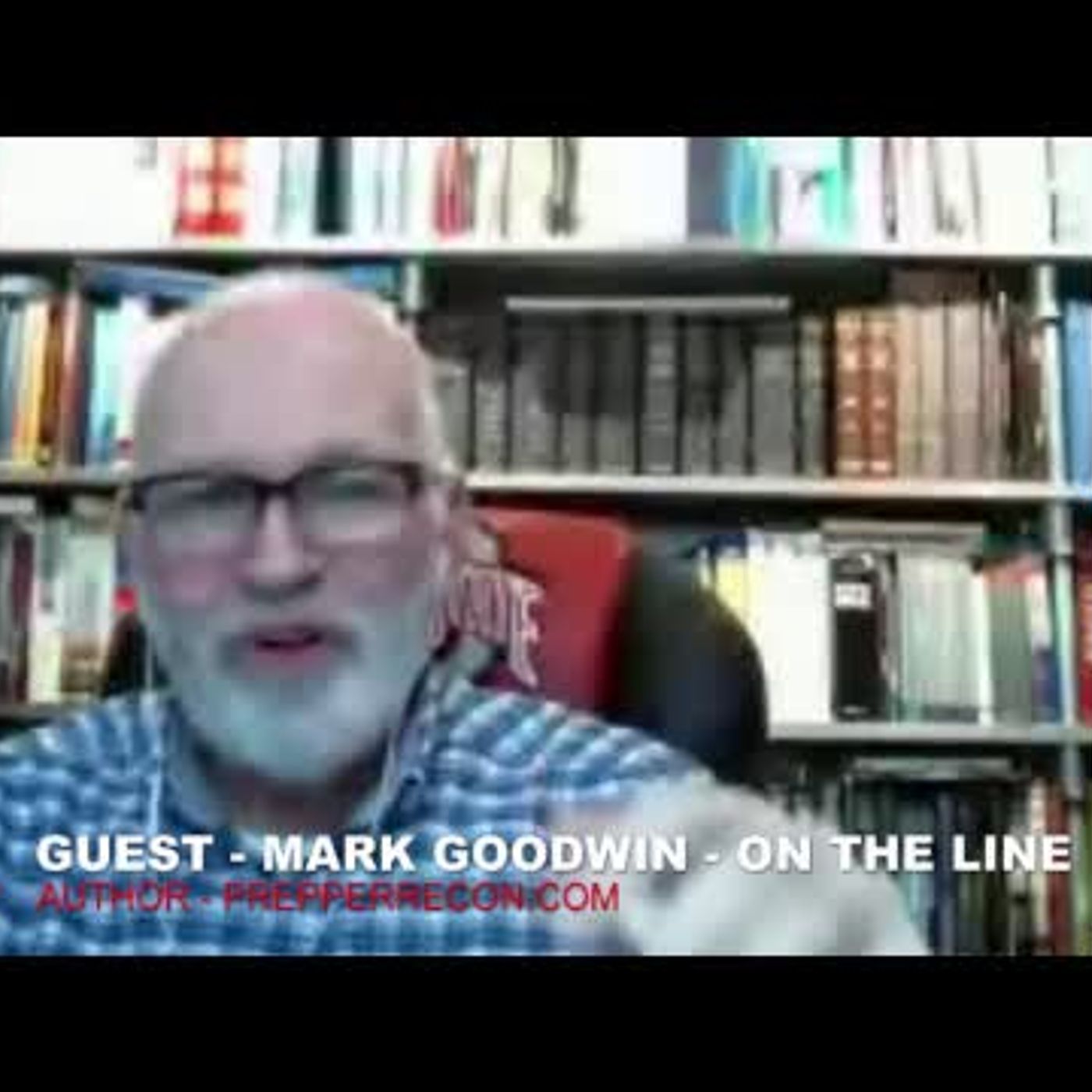Soaring Eagle Radio with Mike Spaulding