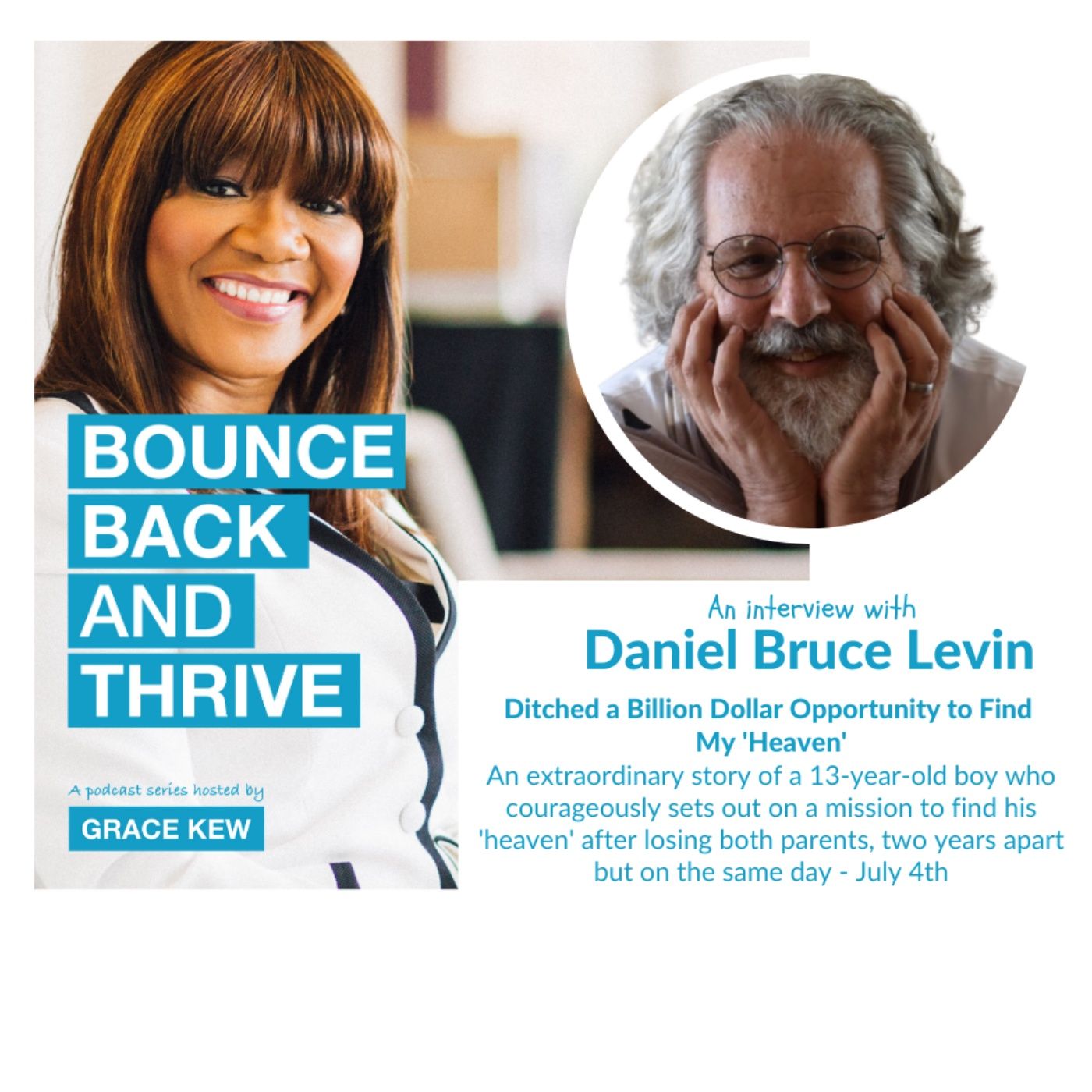 Bounce Back and Thrive