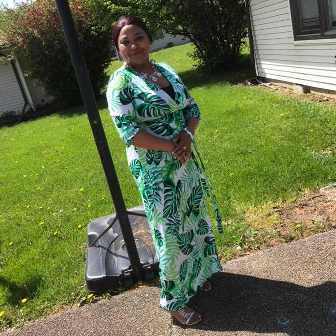 Total Inspiration Radio\'s show