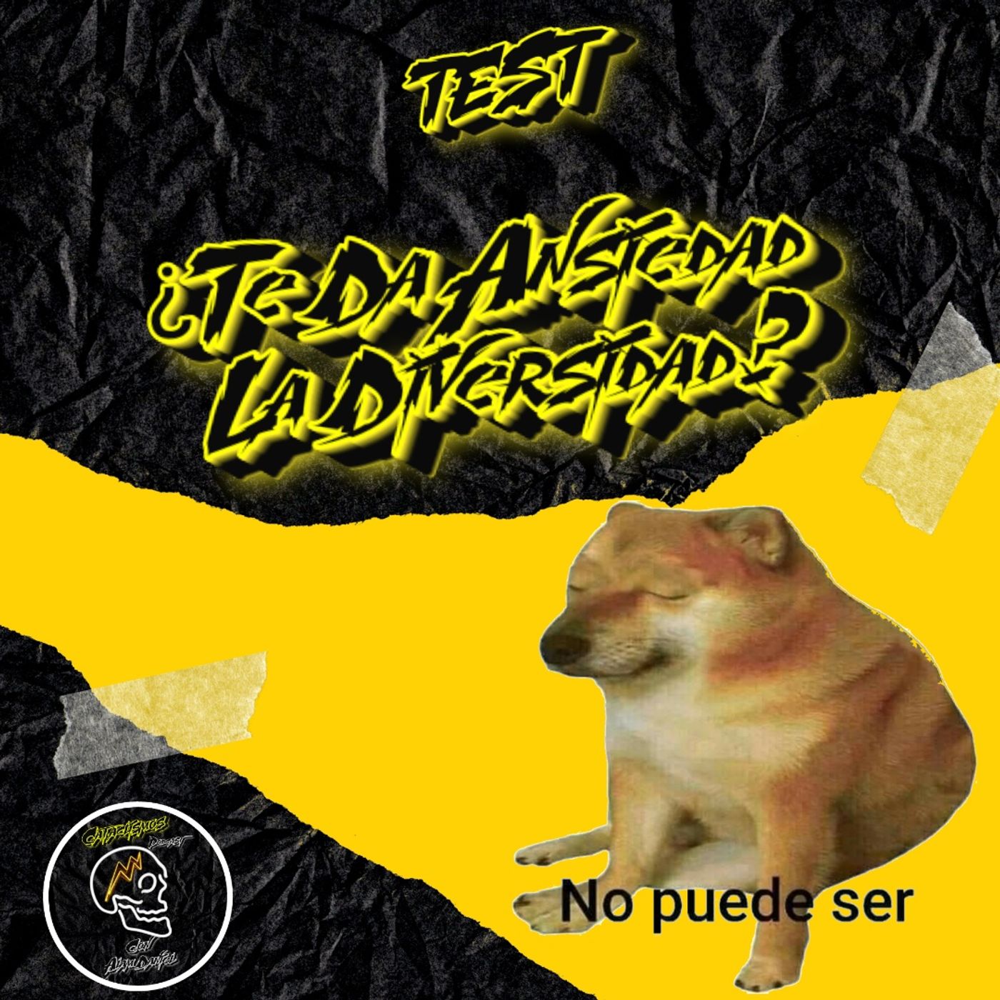 Cataclismos Podcast