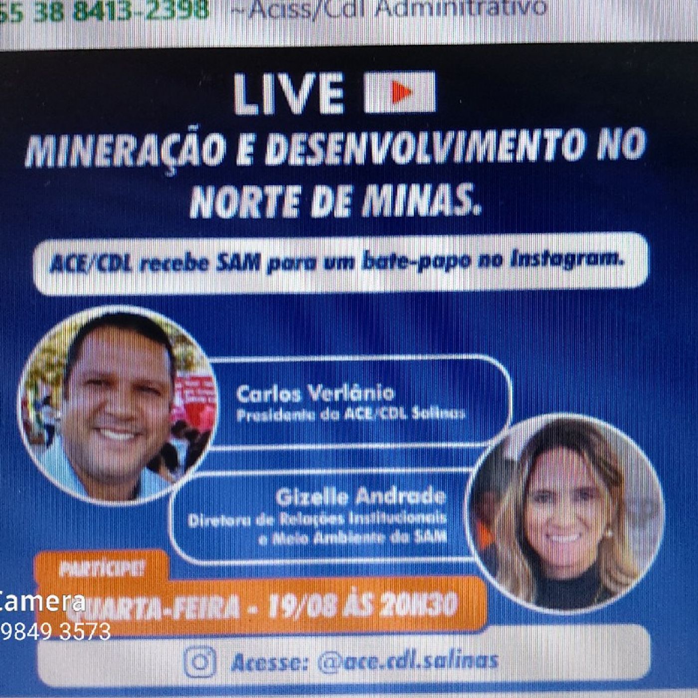 Hedi Wagner Barbosa O GRANDE NORTE