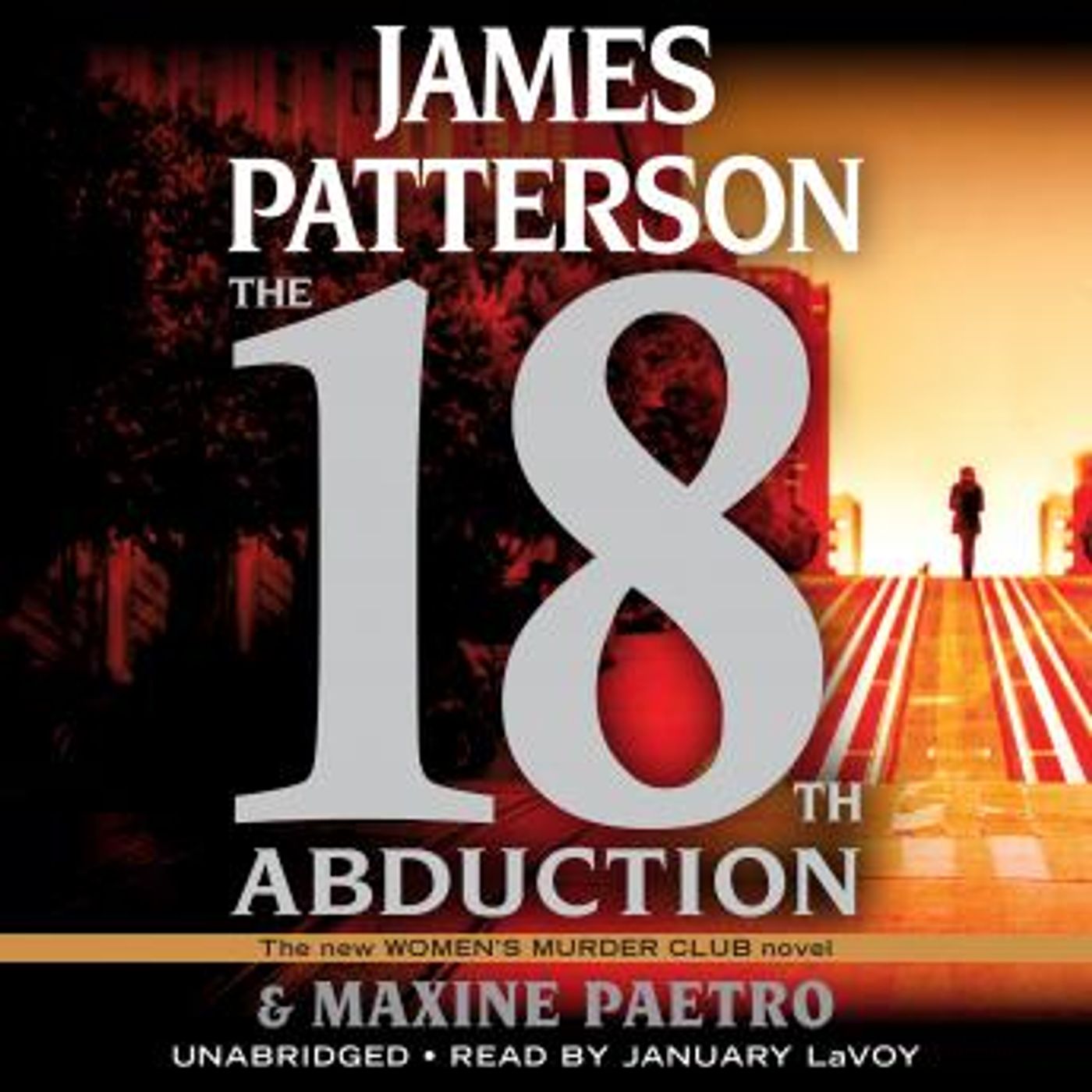 Listen to Full Audiobooks in Mystery, Thriller & Horror, Police & Detective