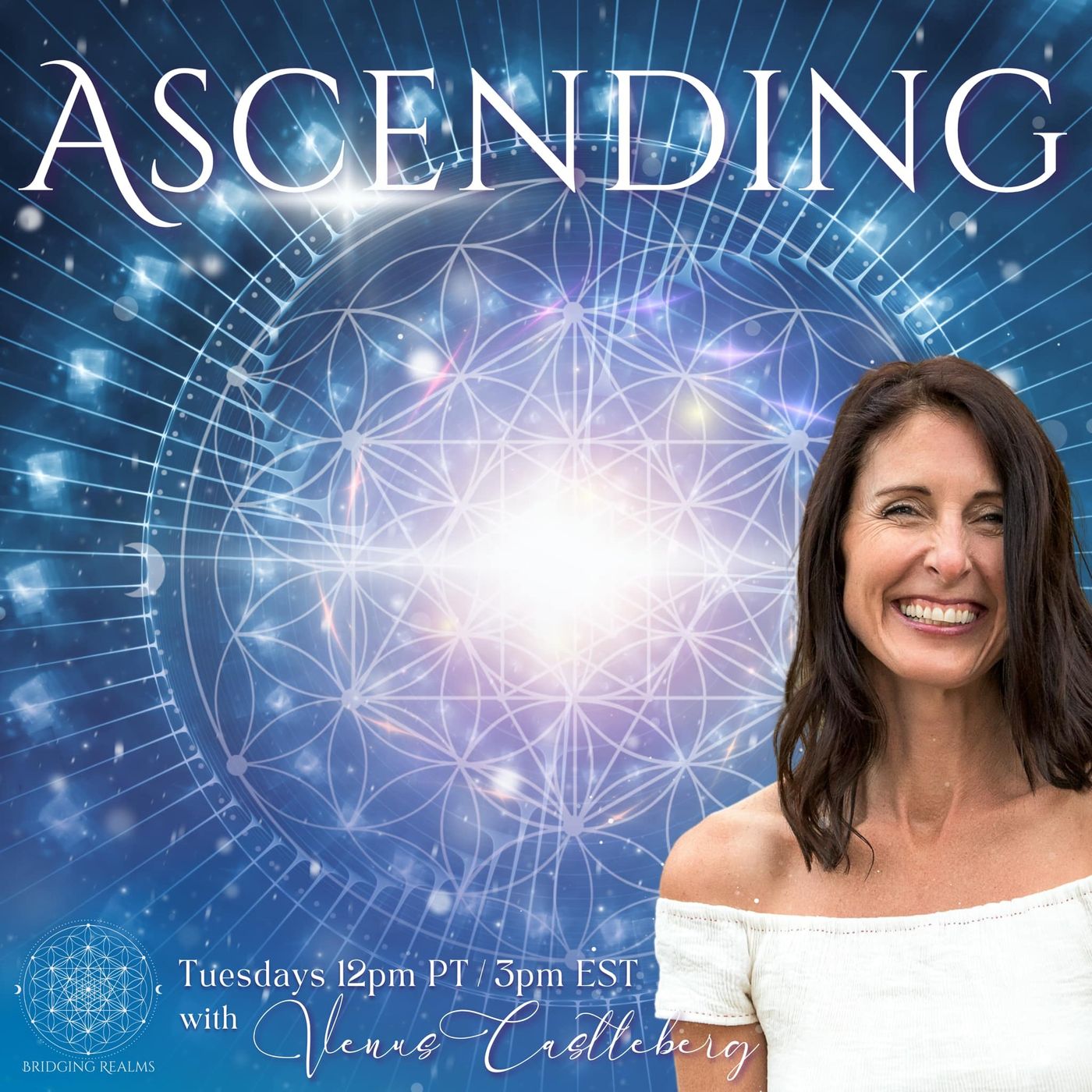 Ascending with Venus Castleberg