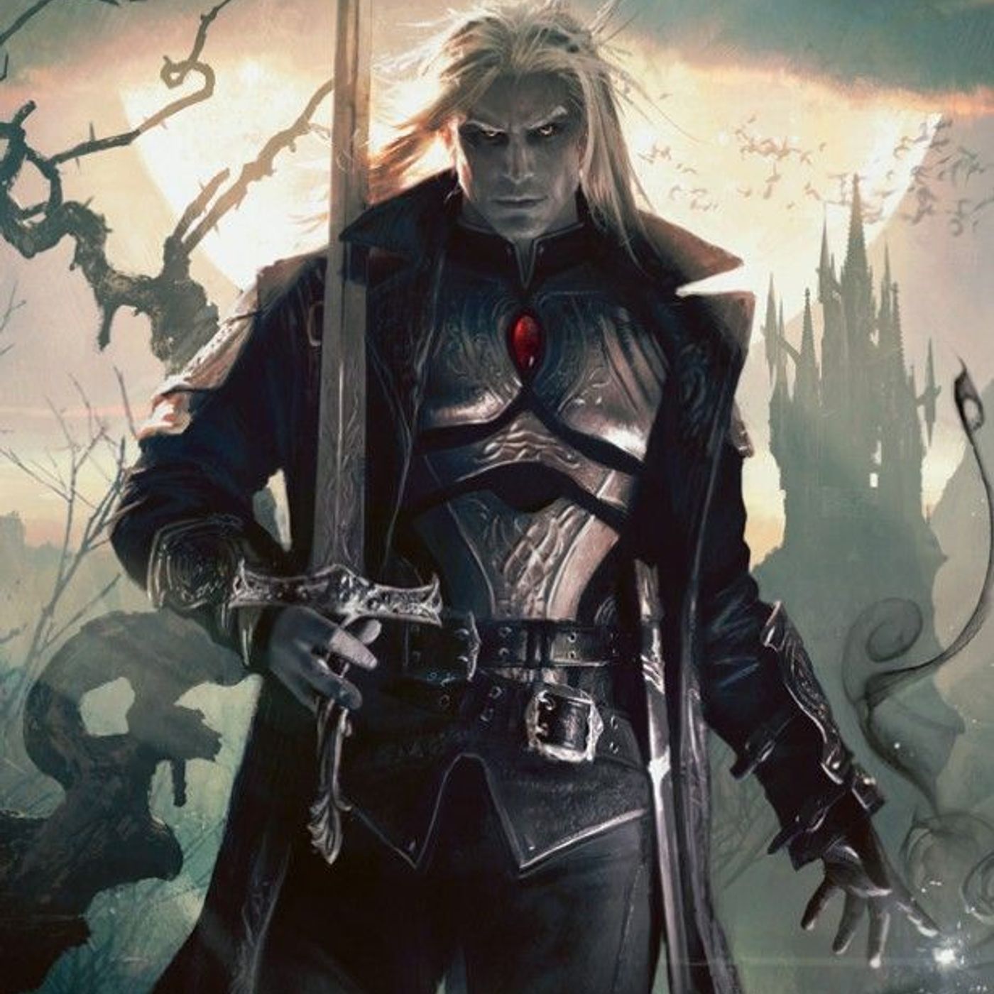 Magic Nexus Historia