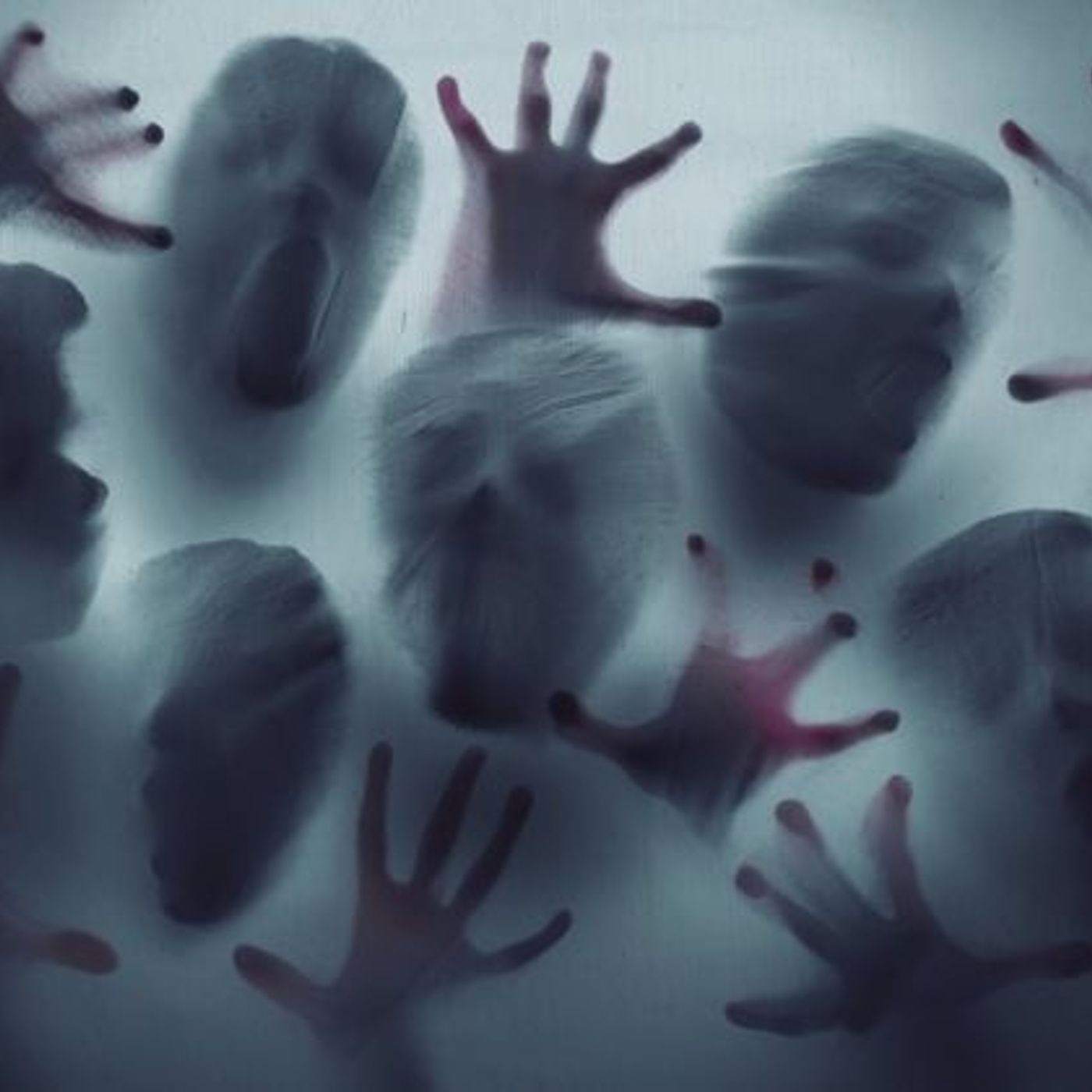 Relatos EXTRAÑOS y de TERROR