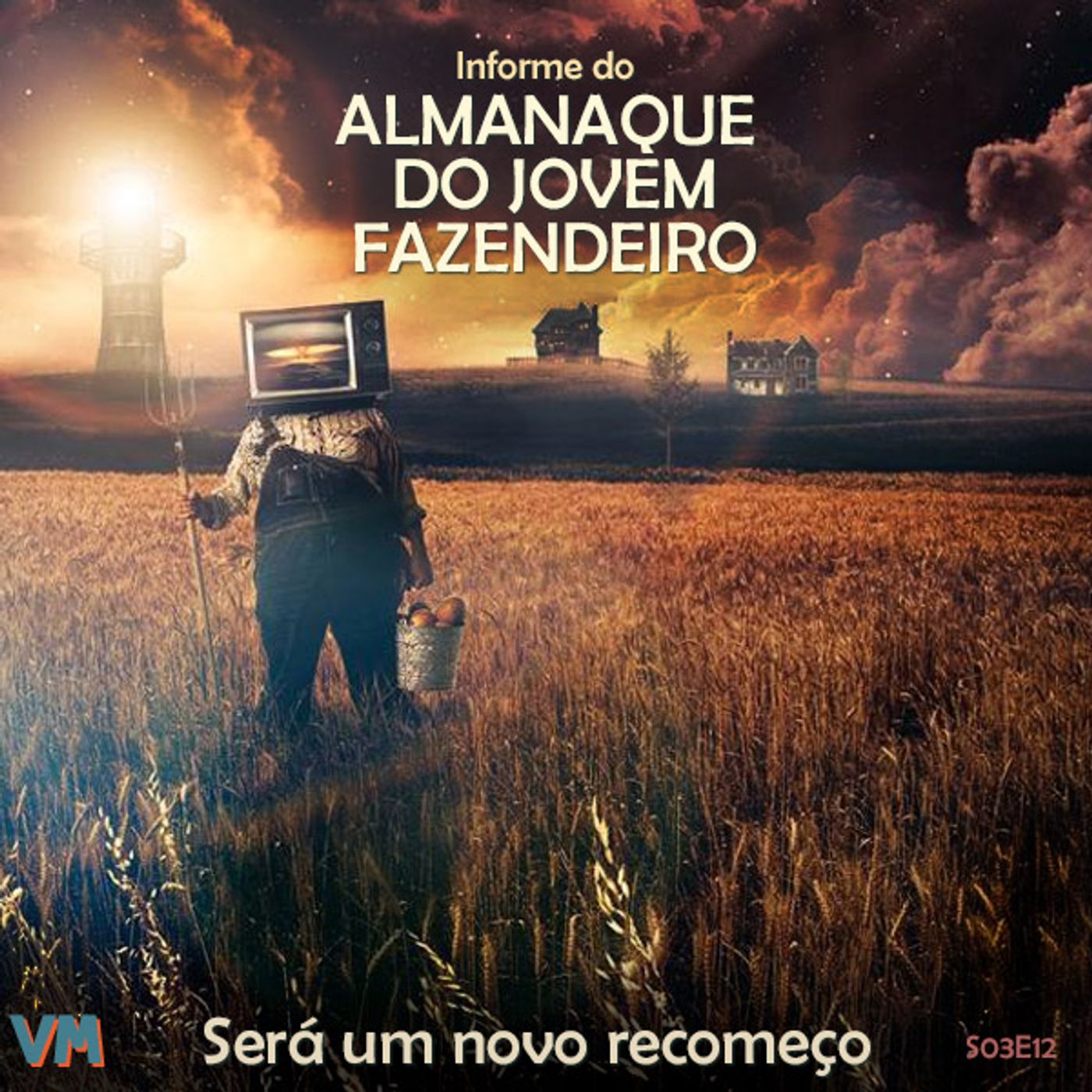 Informe do Almanaque