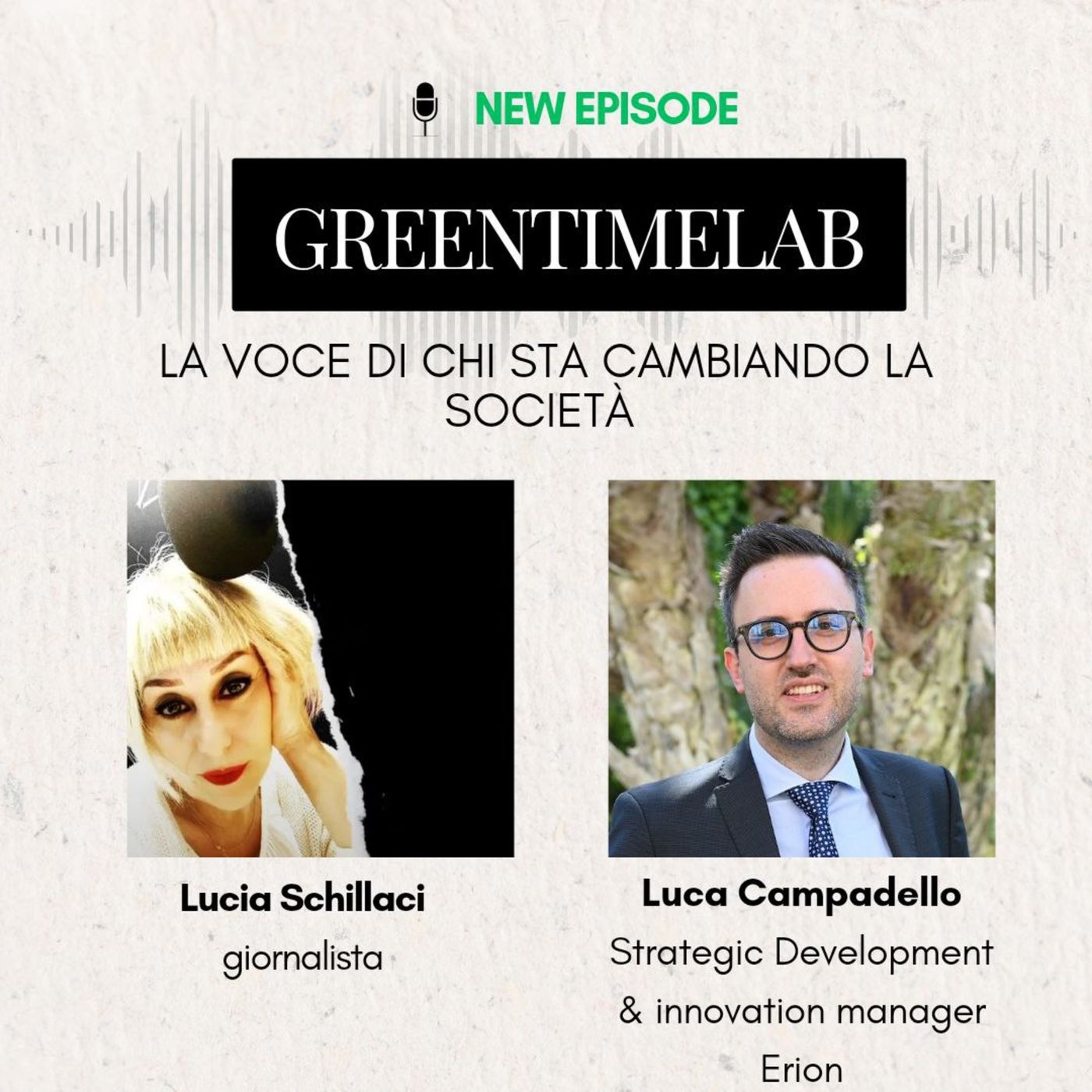 Greentimelab