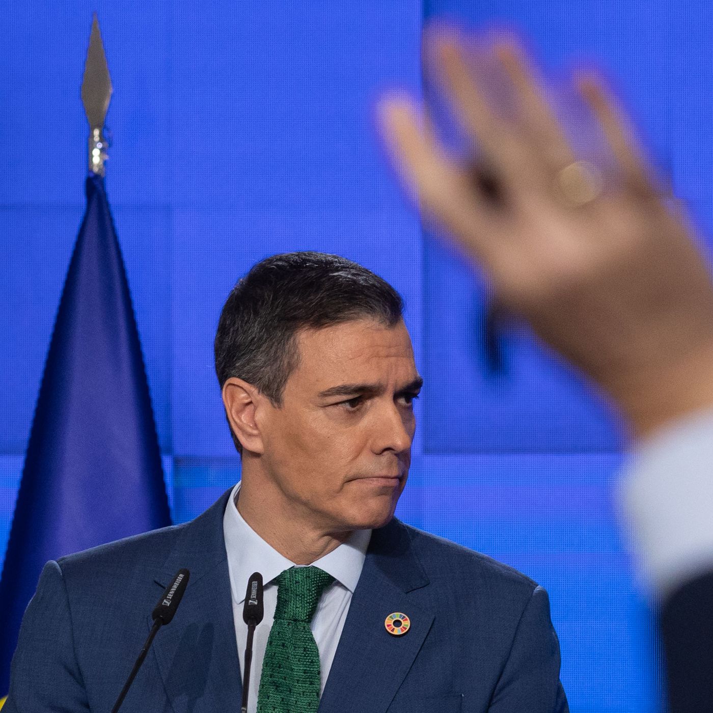 Federico a las 7: Para Pedro Sánchez cuanto peor, mejor