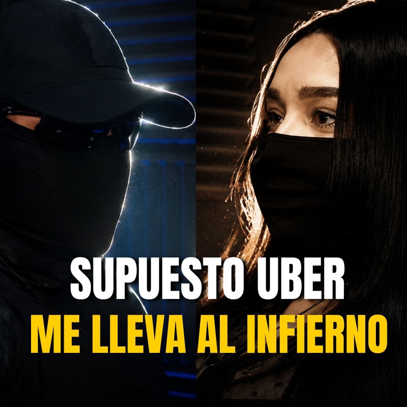 EL VIAJE QUE CAMBIÓ MI VIDA