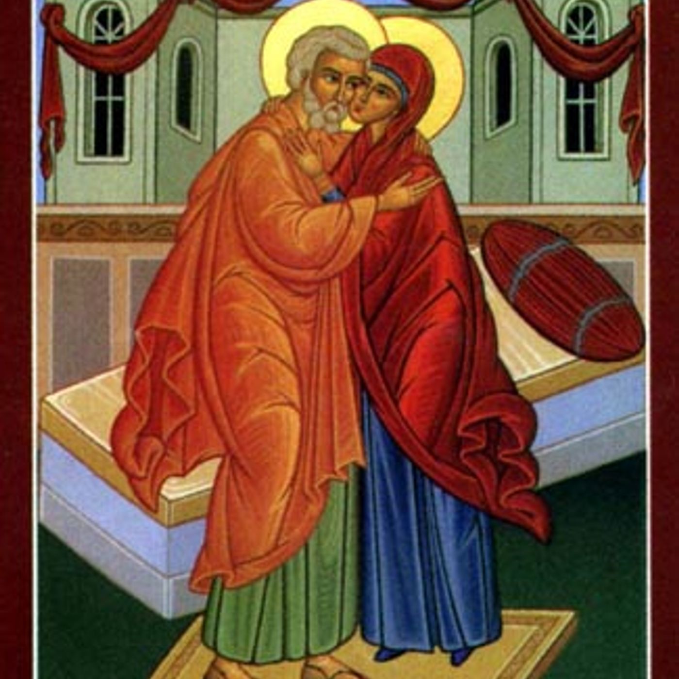 002_Nascita_e_vita_nascosta_di_Maria_e_Gesu episode artwork