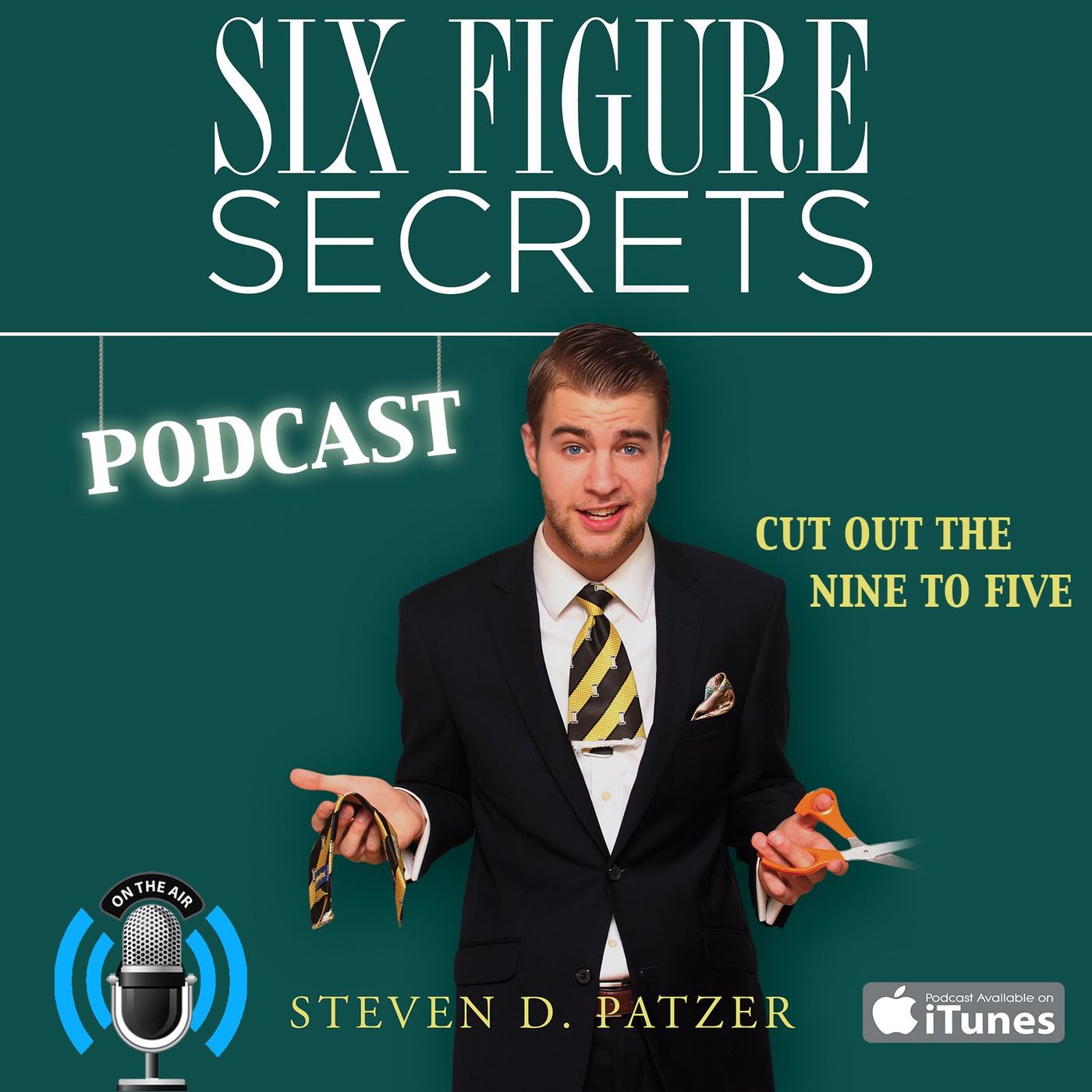 Six Figure Secrets Podcast