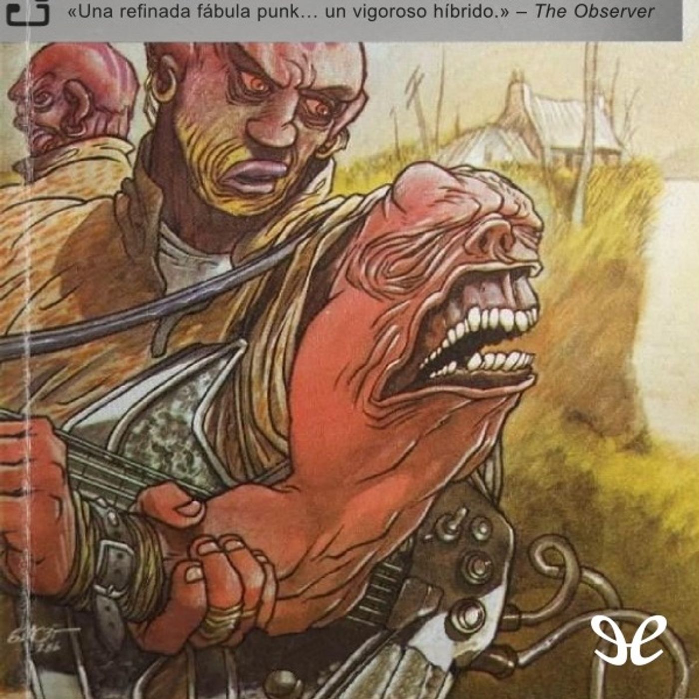 Historias de los Libros